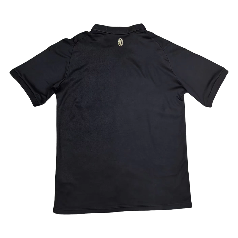 2024/2025 AC Milan 125th Anniversary Football Shirt 1:1 Thai Qualit