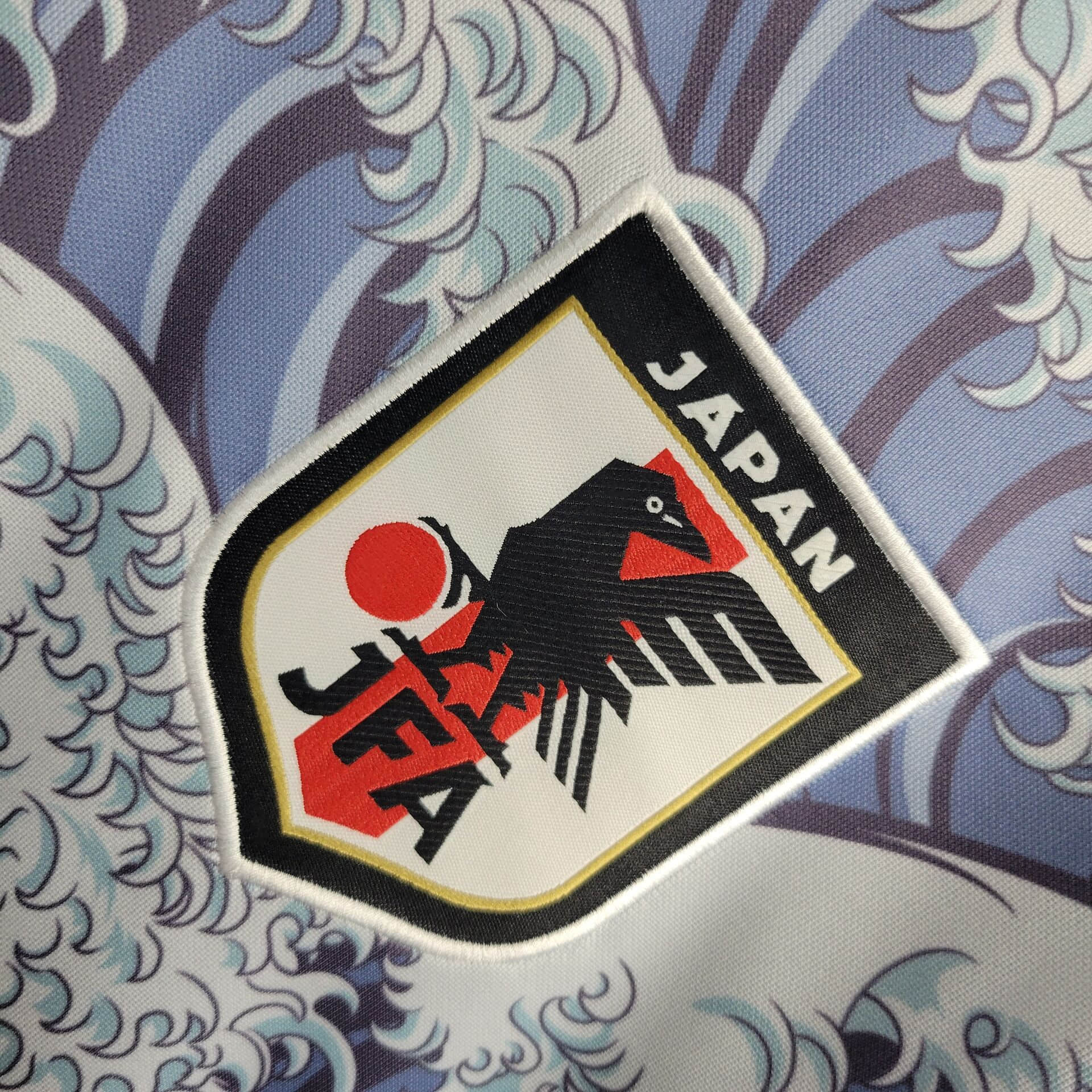 2024 Japan Special Edition Football Shirt