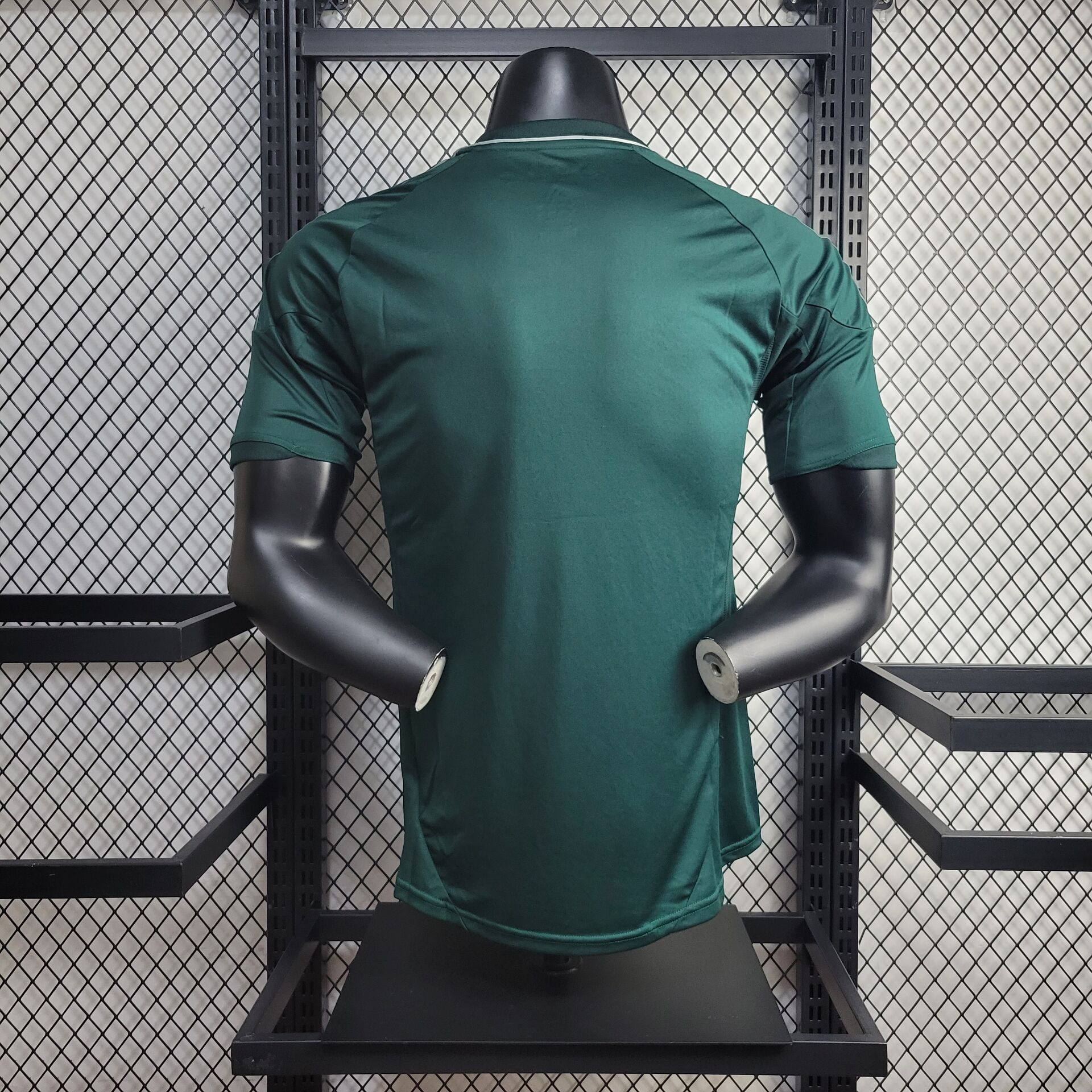 2012/2013 Player Version Retro Real Madrid Away Football Shirt