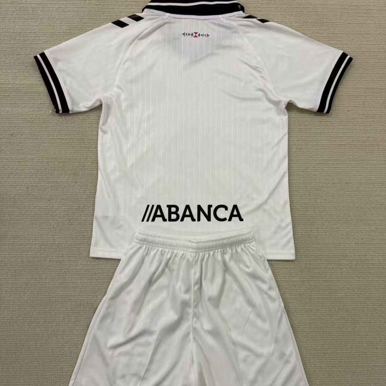 2025/2026 Celta Vigo Centennial EditionFootball Shirt Kids Size 1:1 Thai Quality