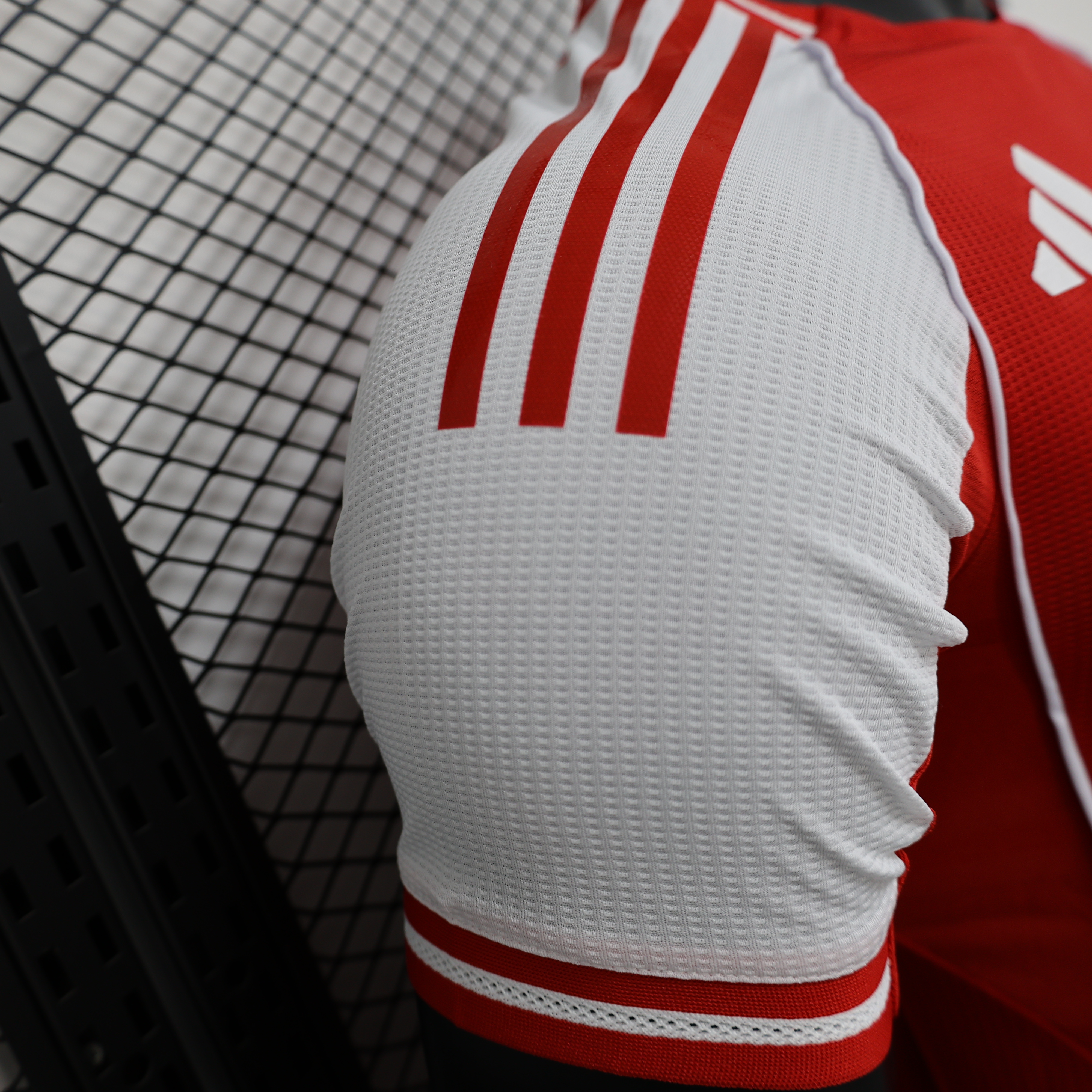 2025/2026 Player Version Arsenal Home  Football Shirt