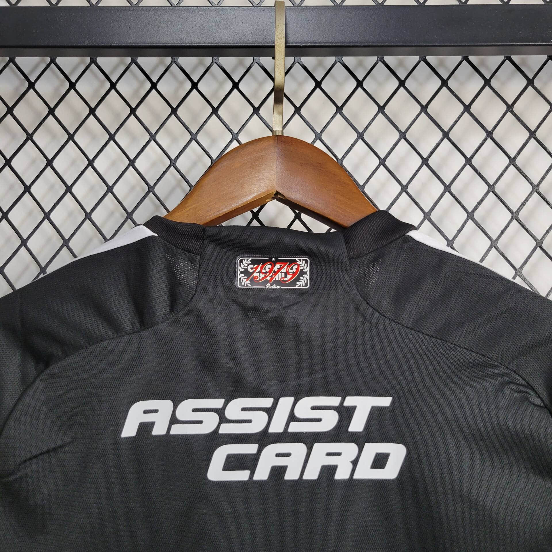 2024/2025 Colo Colo Away Football Shirt Kids Size