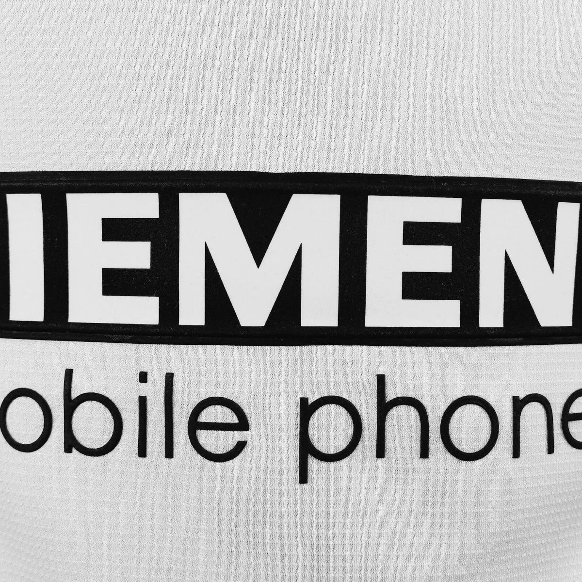 2000/2001 Retro Lazio Home FootballShirt 1:1 Thai Quality