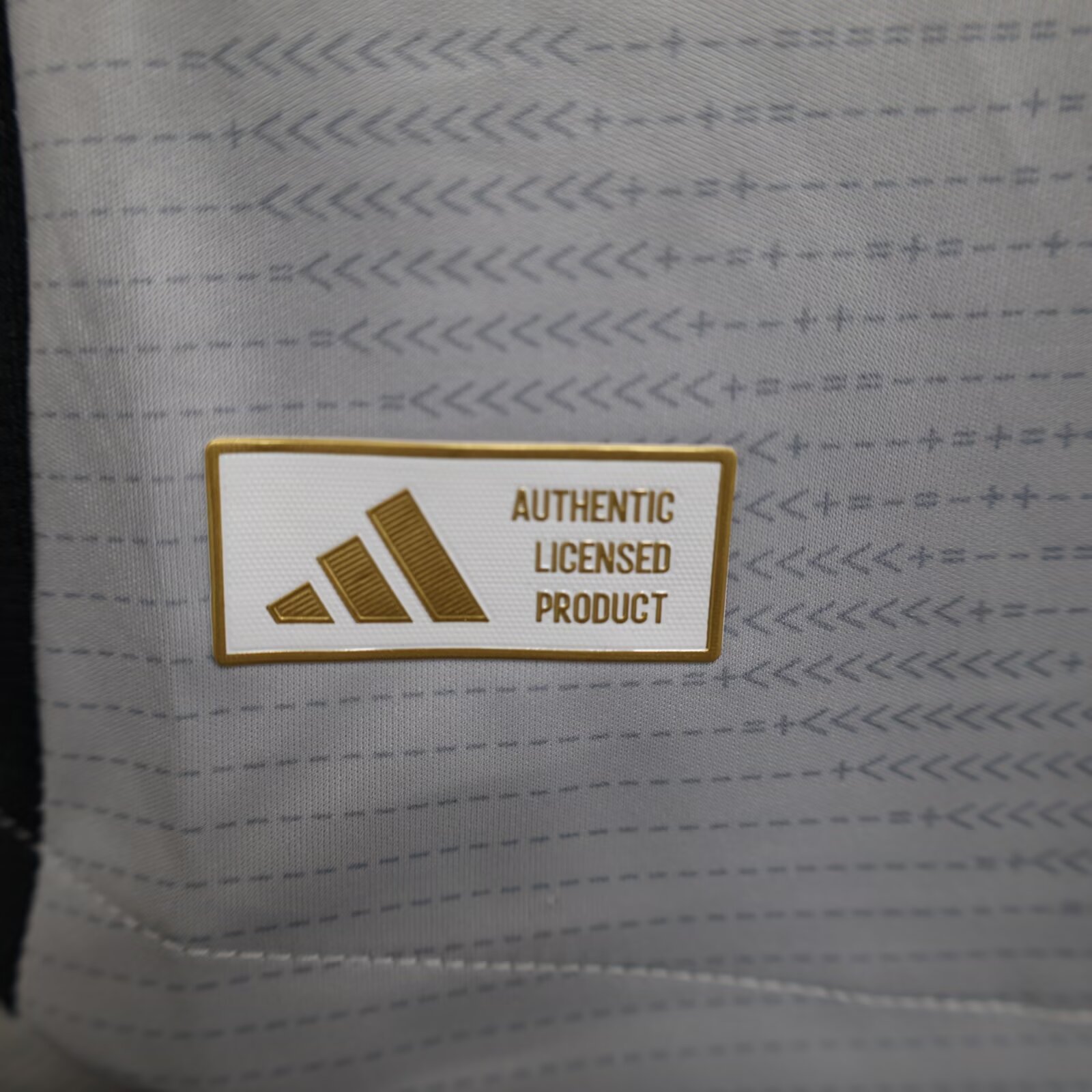 2024/2025 Player Version Benfica Third Away Football Shirt