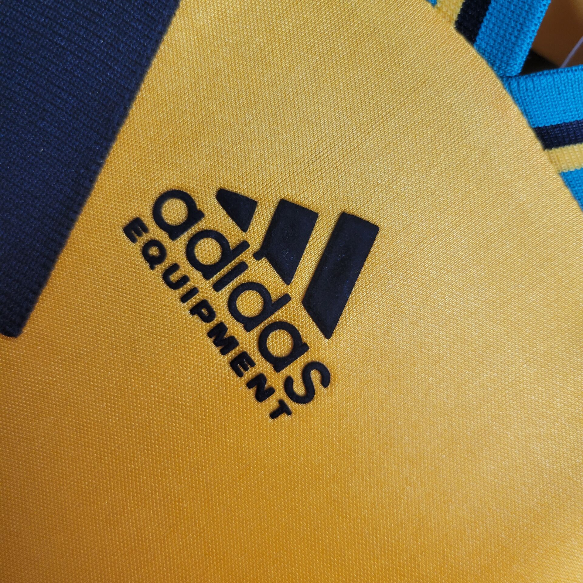 1993/1995 Retro Bayern Munchen Away Football Shirt