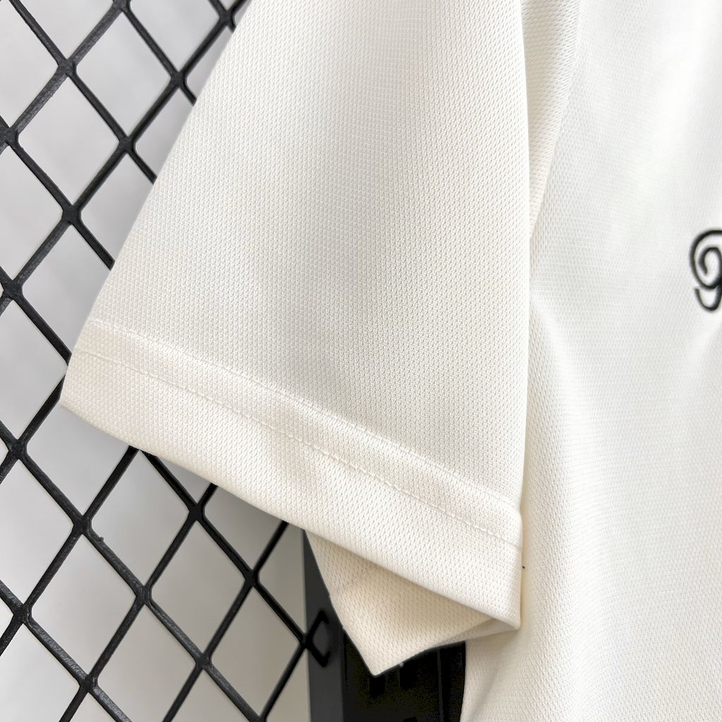 2024/2025 Barcelona  'LAMINE YAMAL 304' Special Edition Football Shirt