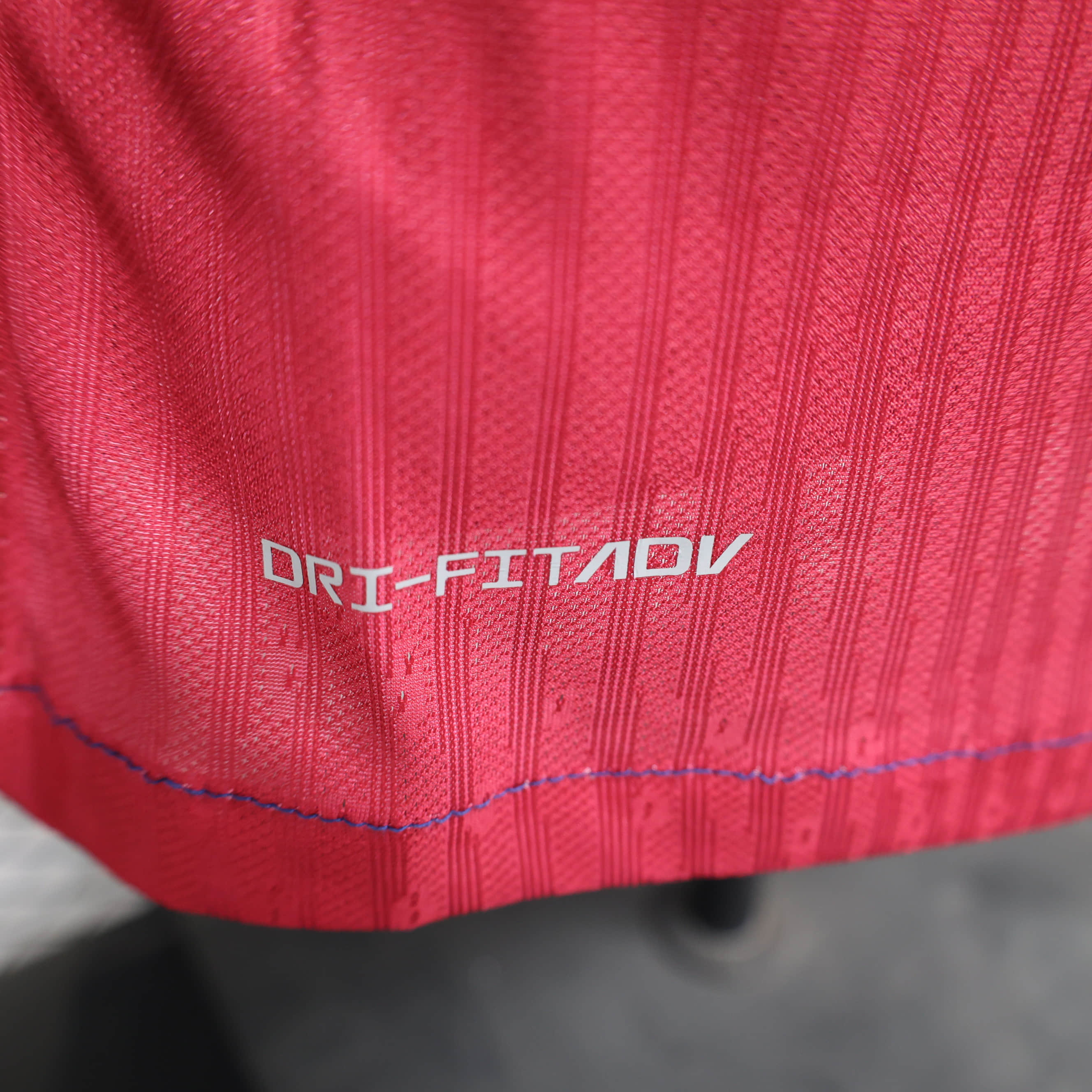 2024/2025 Long Sleeve Player Version Barcelona Home Football Shirt