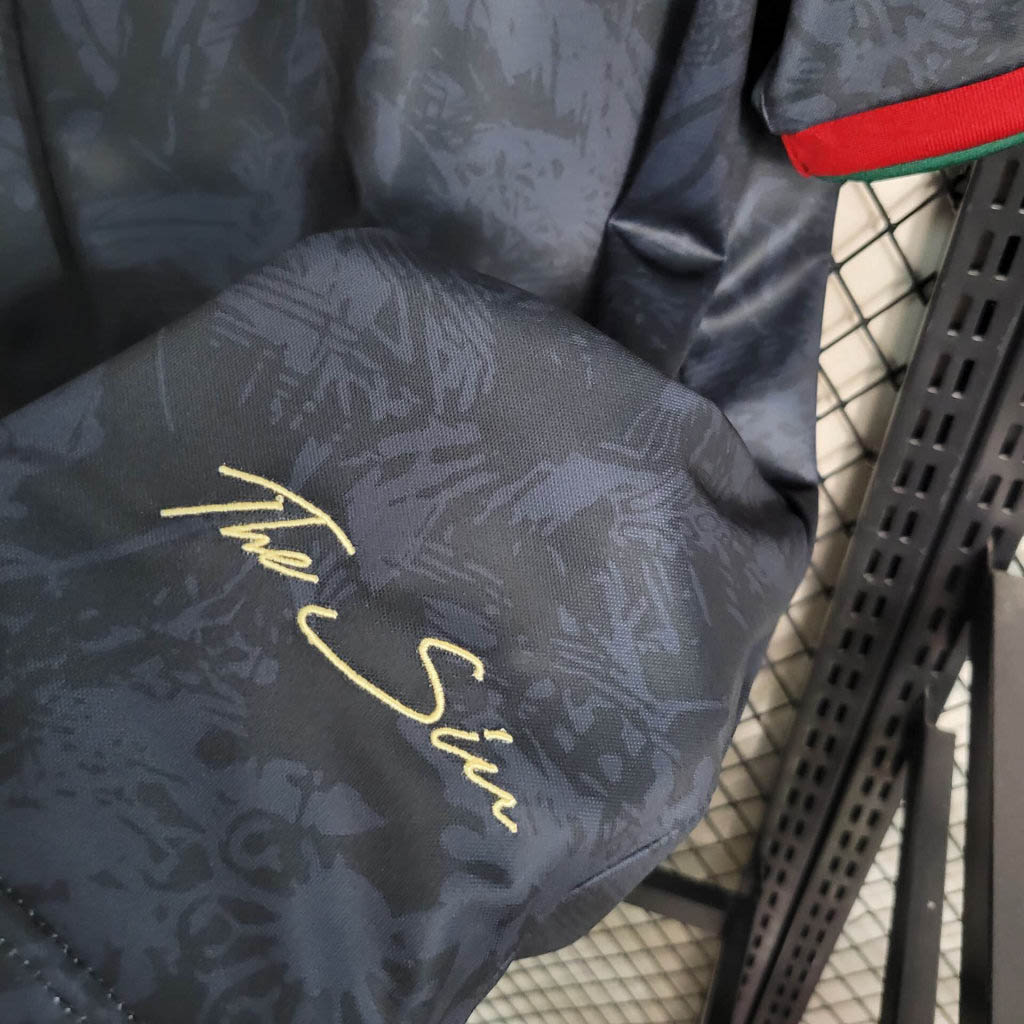 2023 Portugal Special Edition Football Shirt