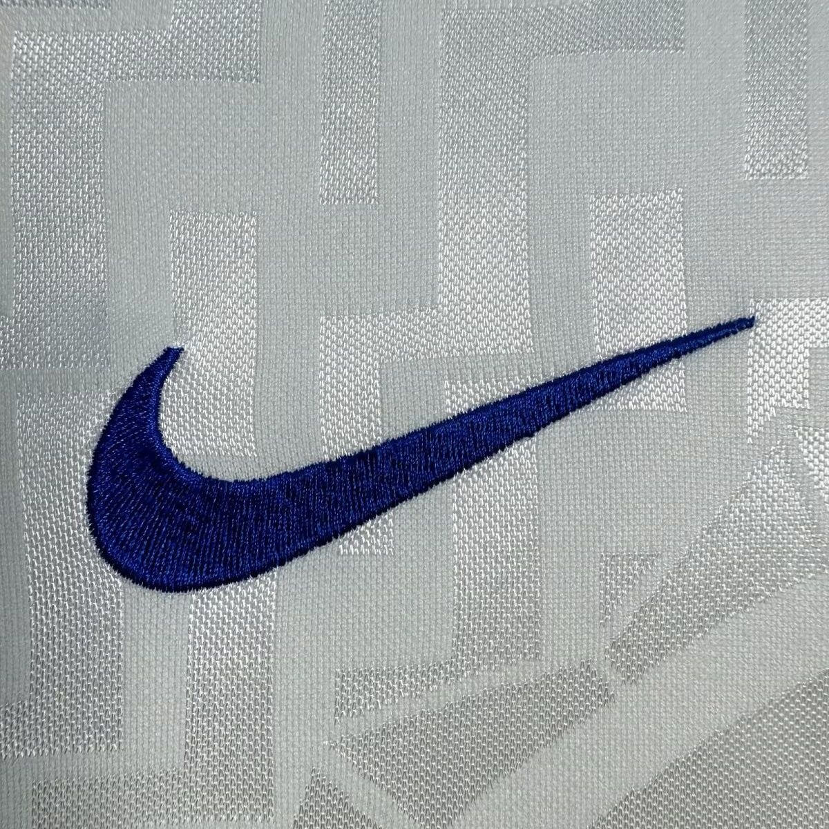 1995 Retro ltaly Away Football Shirt 1:1Thai Quality