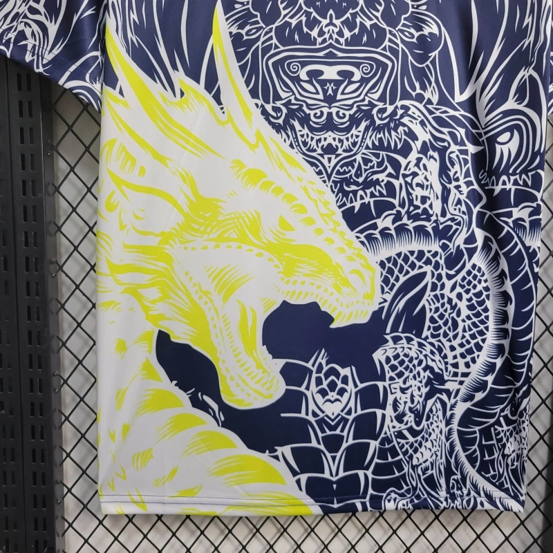 2024/2025 Real Madrid Special Edition Football Shirt