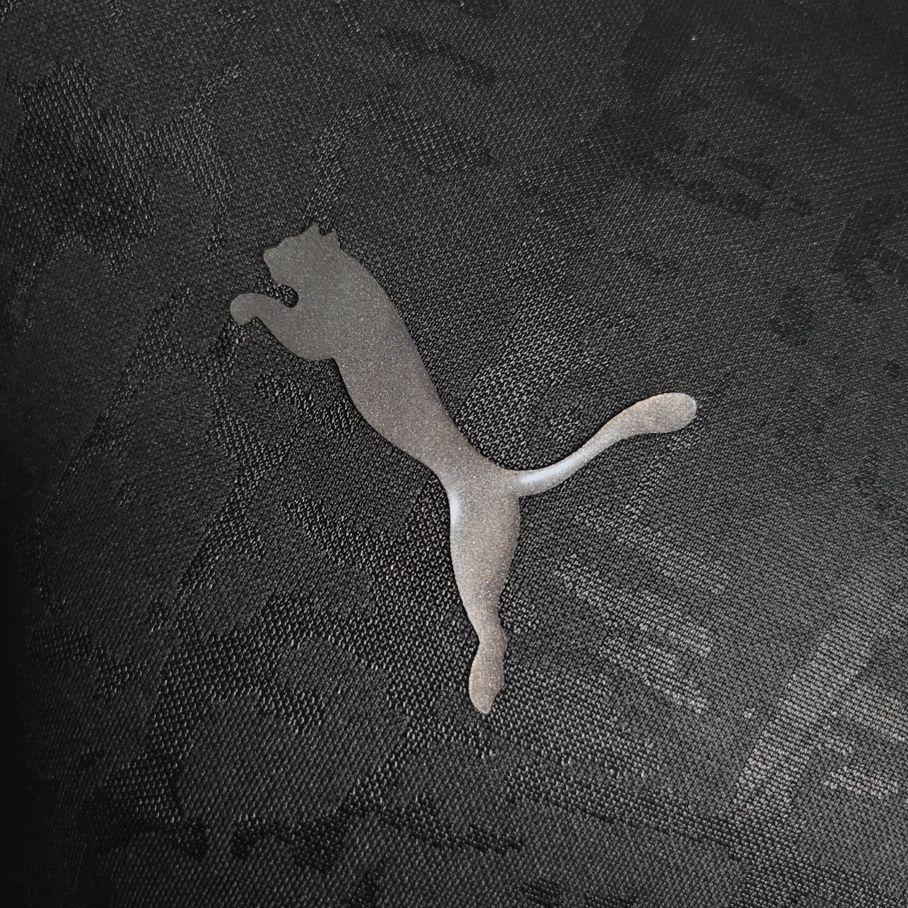 2023/2024 Player Version Dortmund Blackout Special Edition Football Shirt