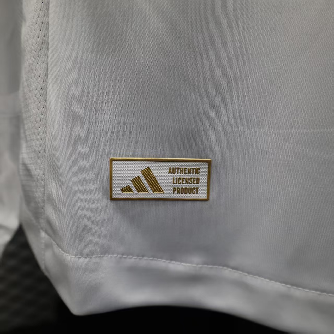 2025/2026 Player Liverpool Away  Football Shirt