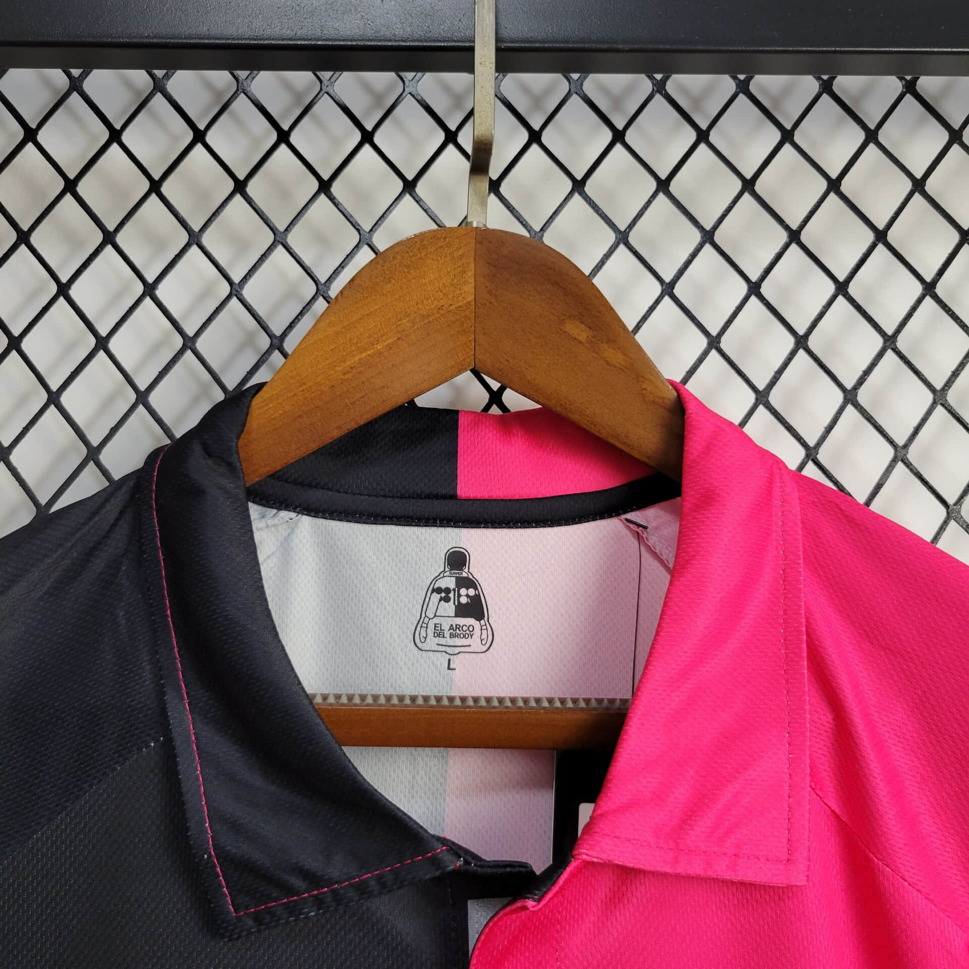 1998 Retro Mexico Goalkeeper Football Shirt