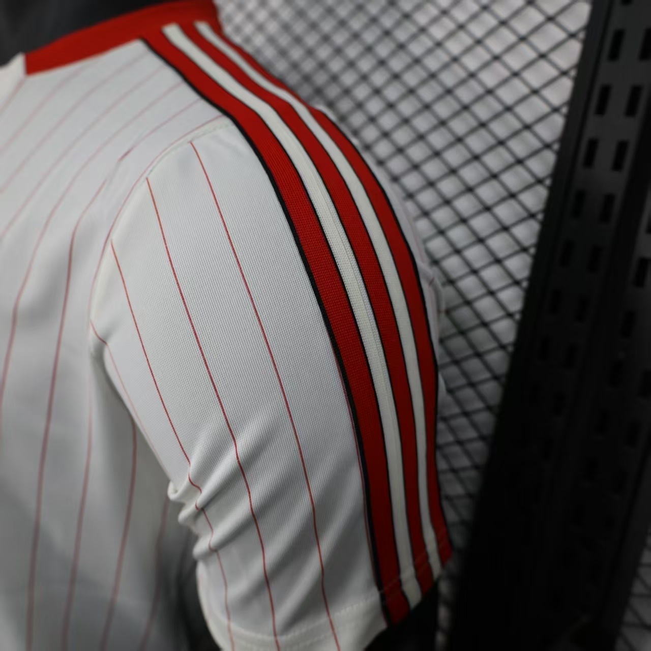 2025/2026 Player Version Benfica  Football Shirt