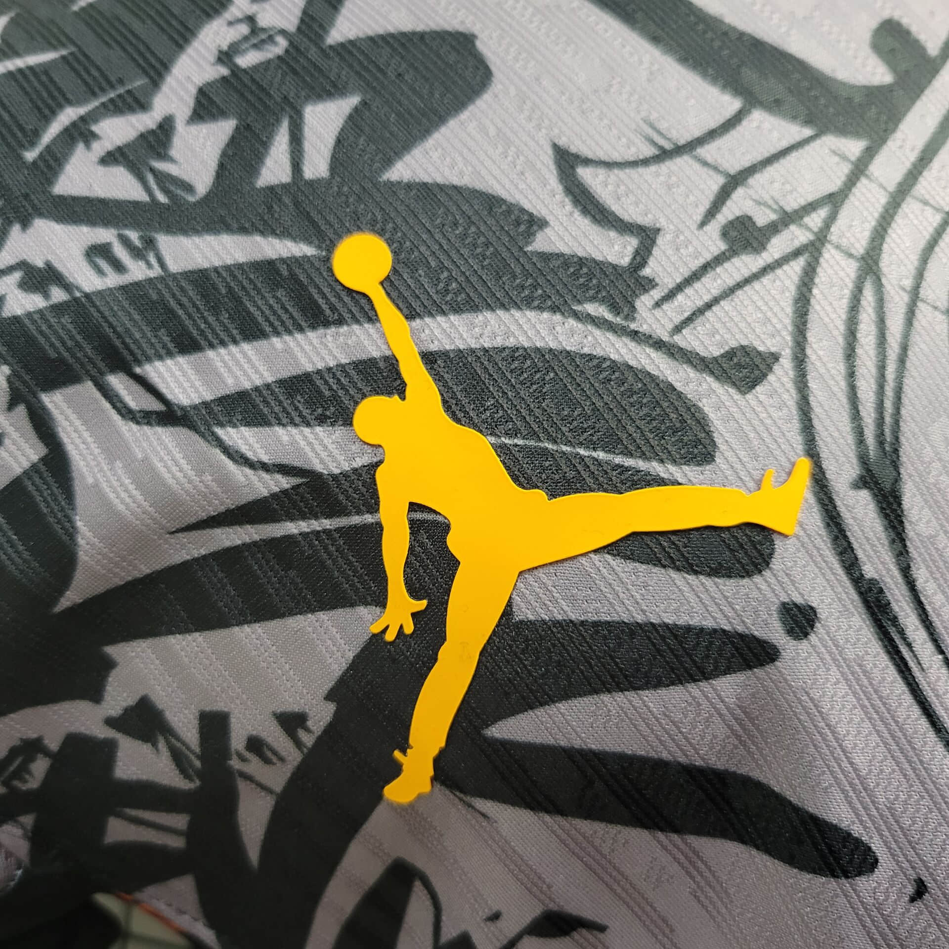 2024 Player Version Netherlands Joint Edition Football Shirt