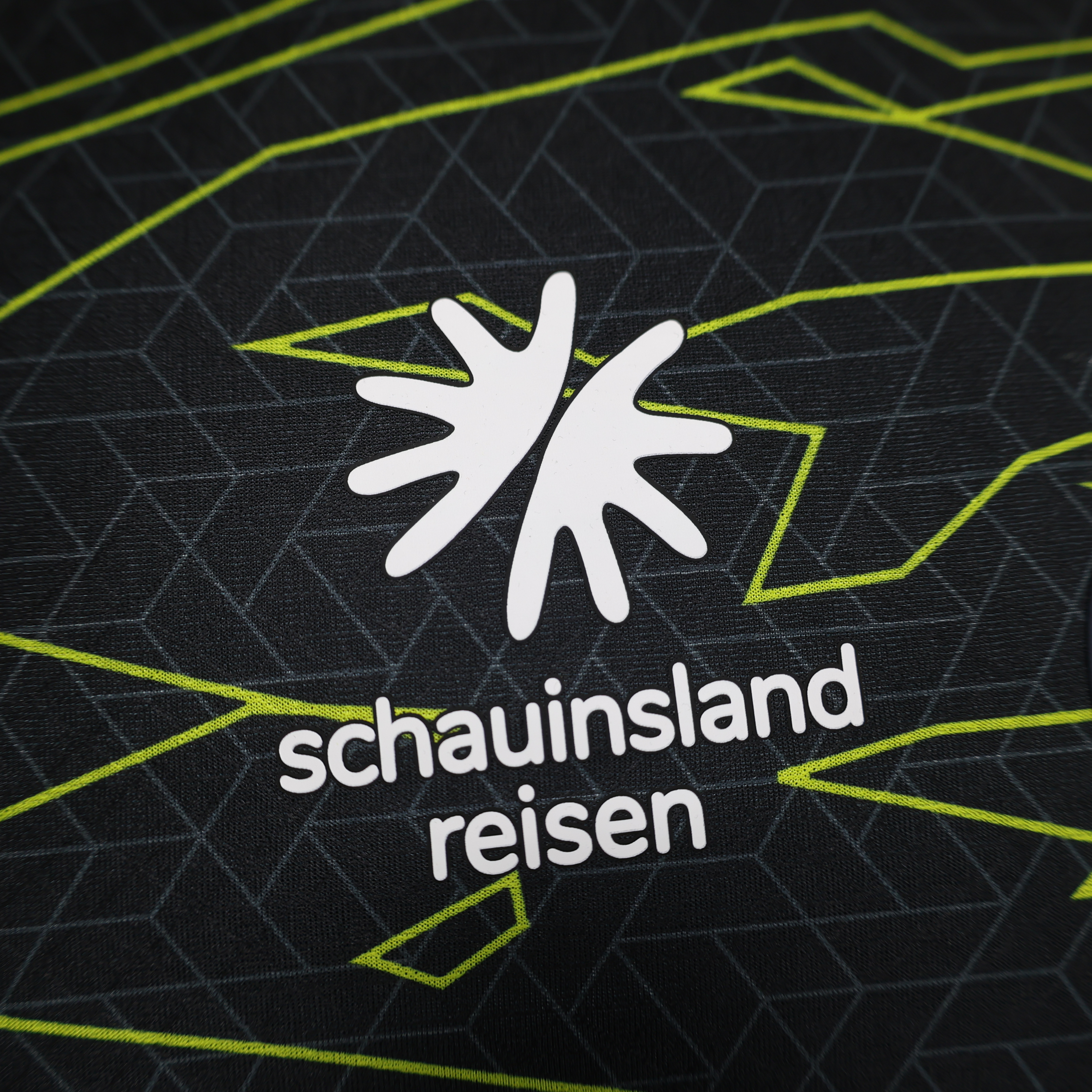 2024/2025 Player Version Dortmund Special Edition Football Shirt