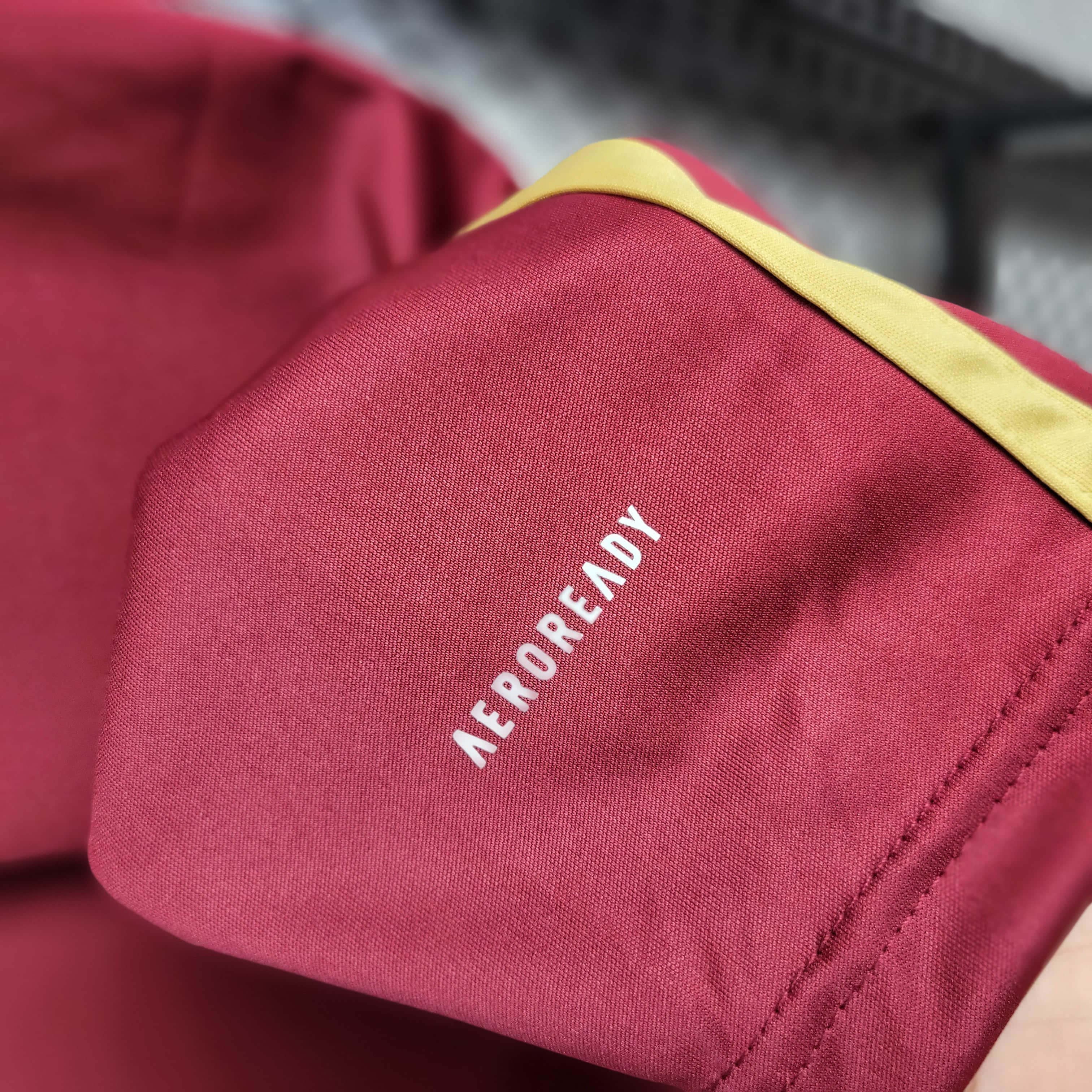 2024 Venezuela Home Football Shirt