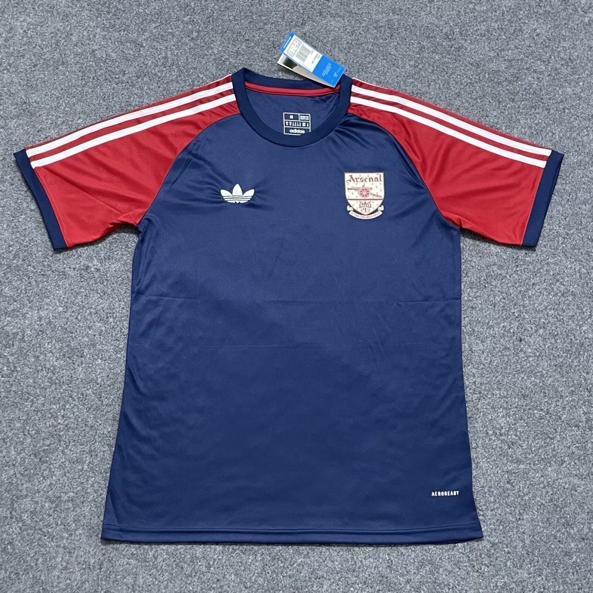 2024/2025 Arsenal Special Edition Football Shirt 1:1 Thai Quality