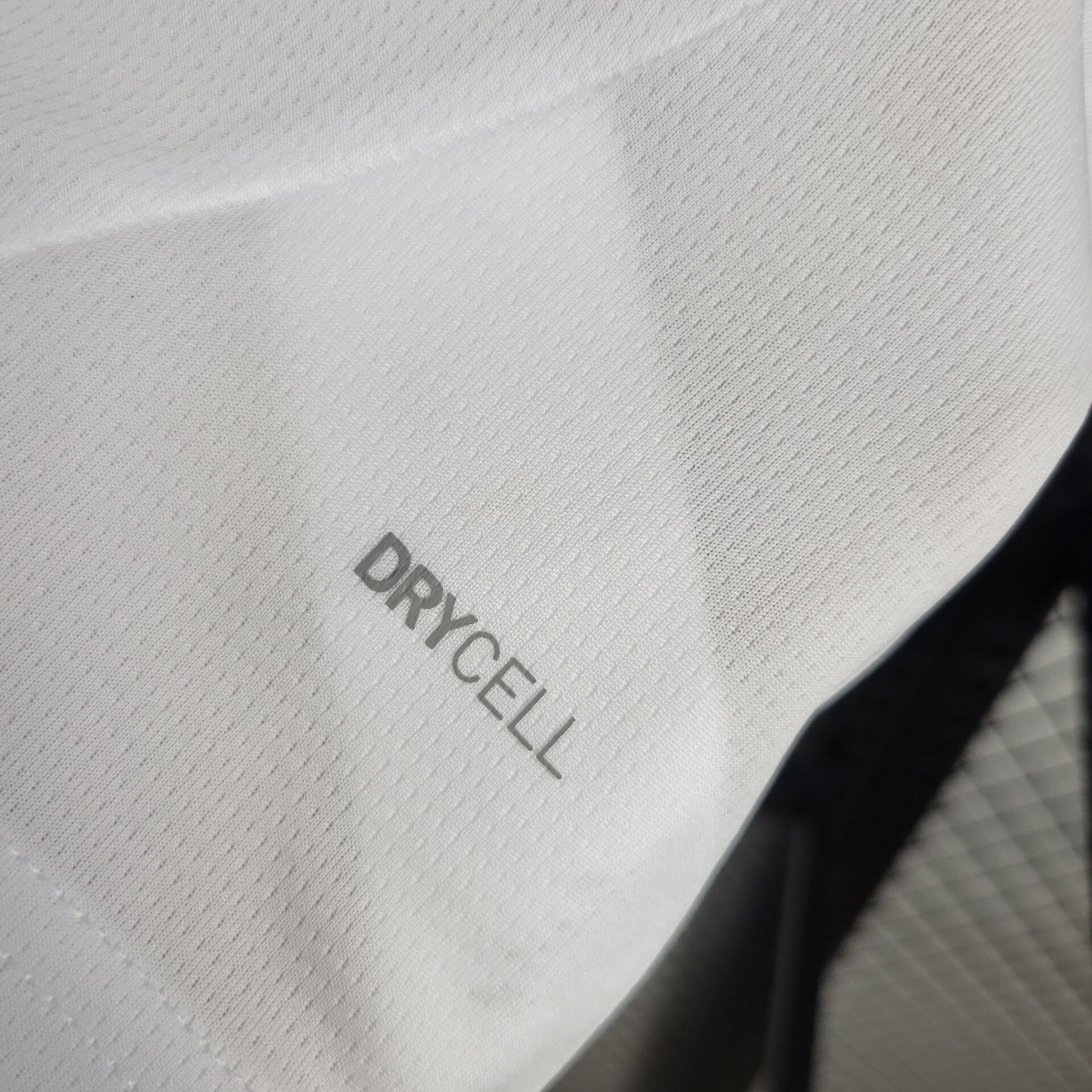 2024 Serbia Away Football Shirt