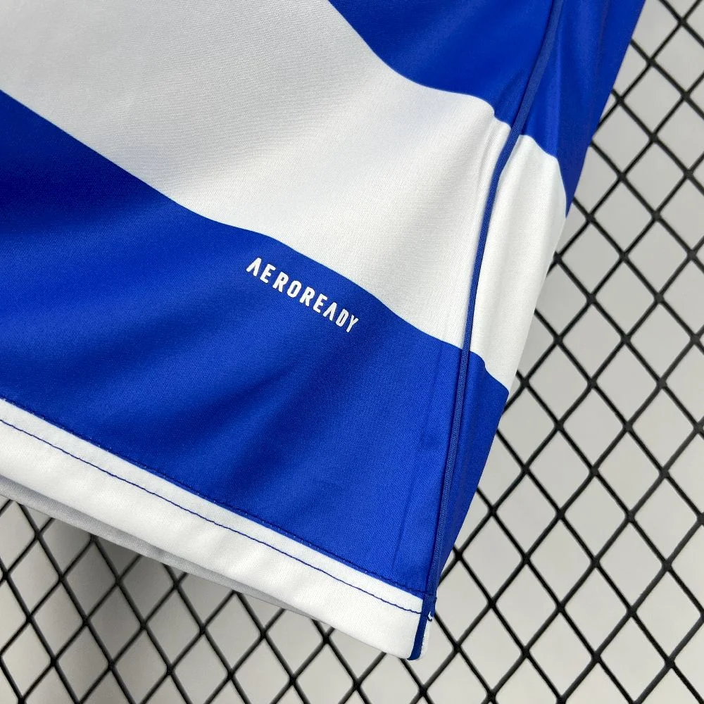 2025/2026 Granada Away Football Shirt 1:1 Thai Quality