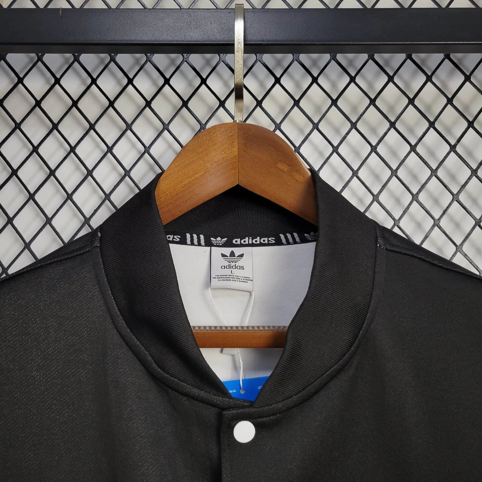 2025/2026 Manchester United Windbreaker Football Shirt