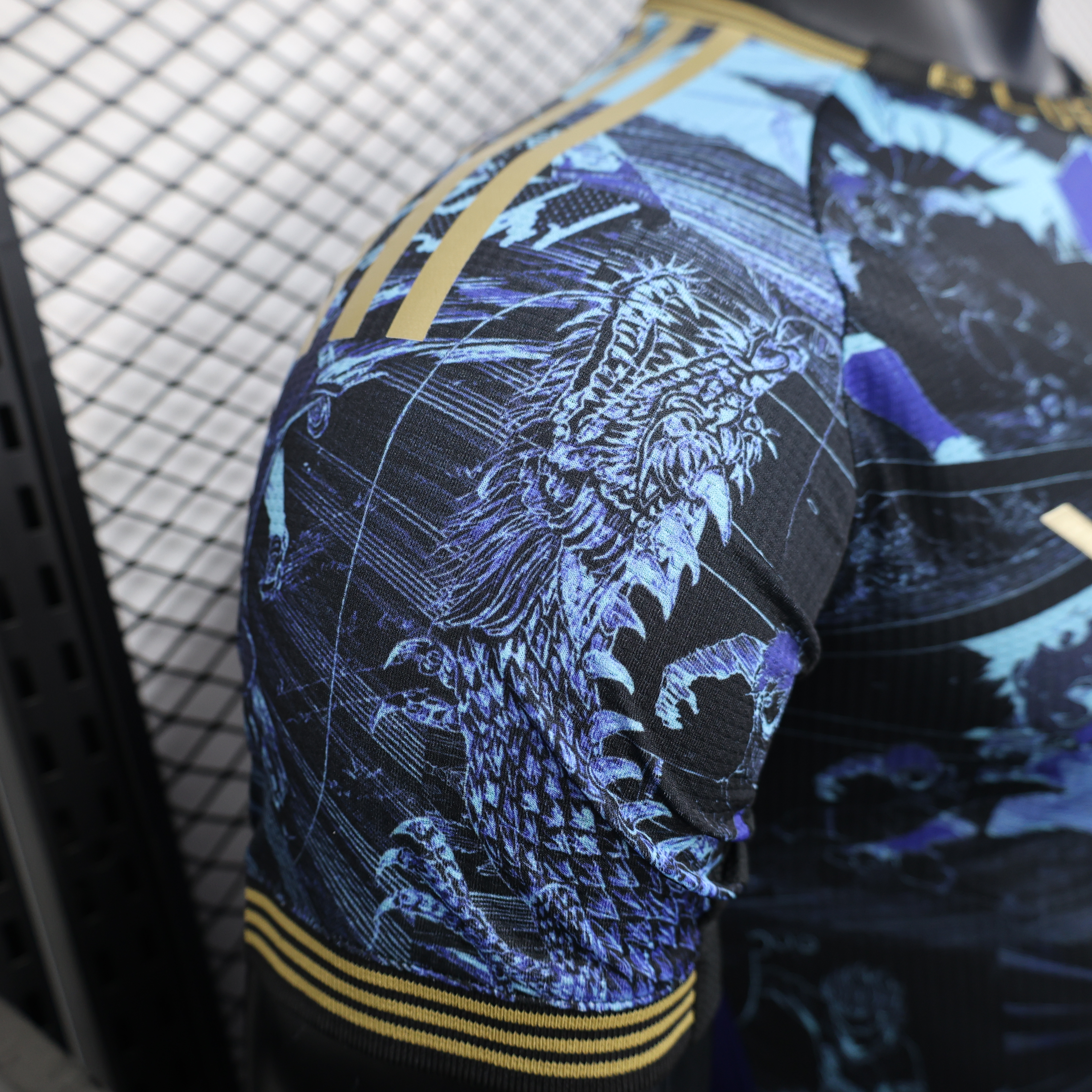 2024/2025 Player Version Japan Special Edition Football Shirt