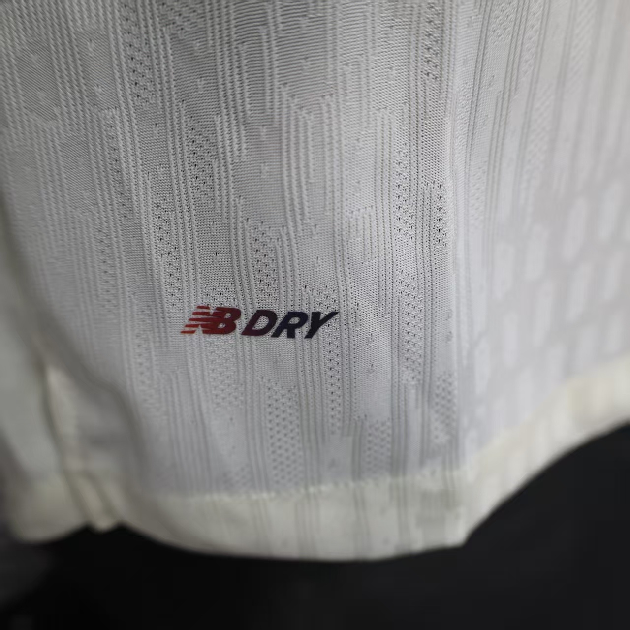 2025/2026 Player Version Lille Away Football Shirt