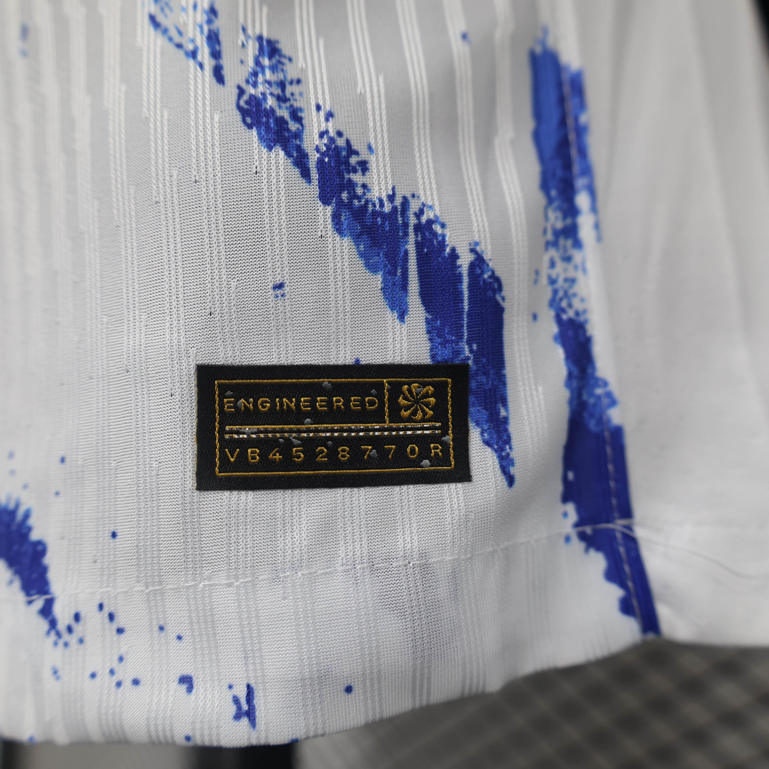 2024/2025 Player Version Norway Away Football Shirt