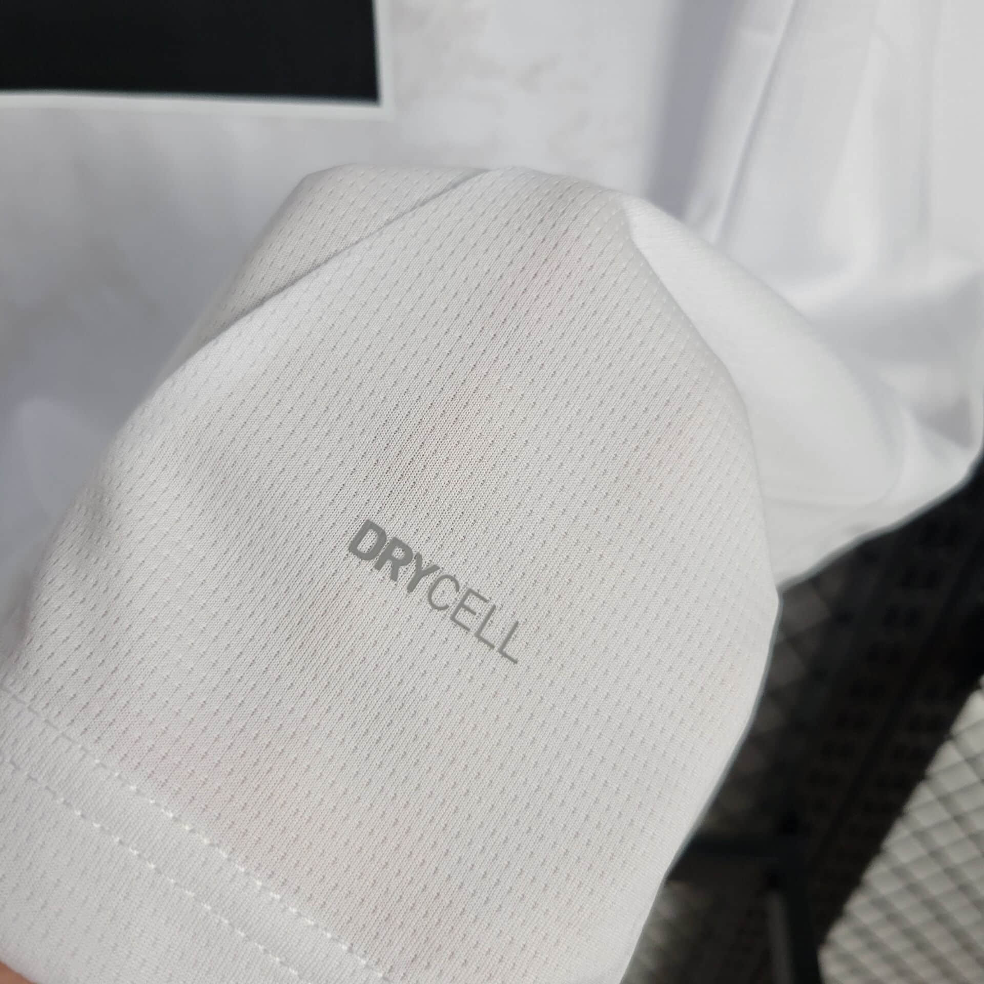 2024/2025 Dortmund Third Away Football Shirt