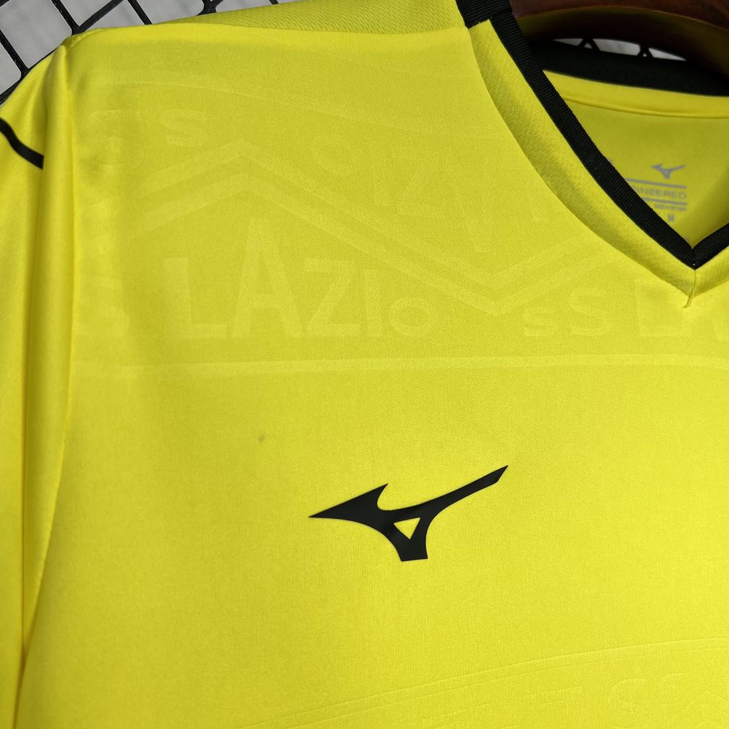 2024/2025 Lazio Away Football Shirt
