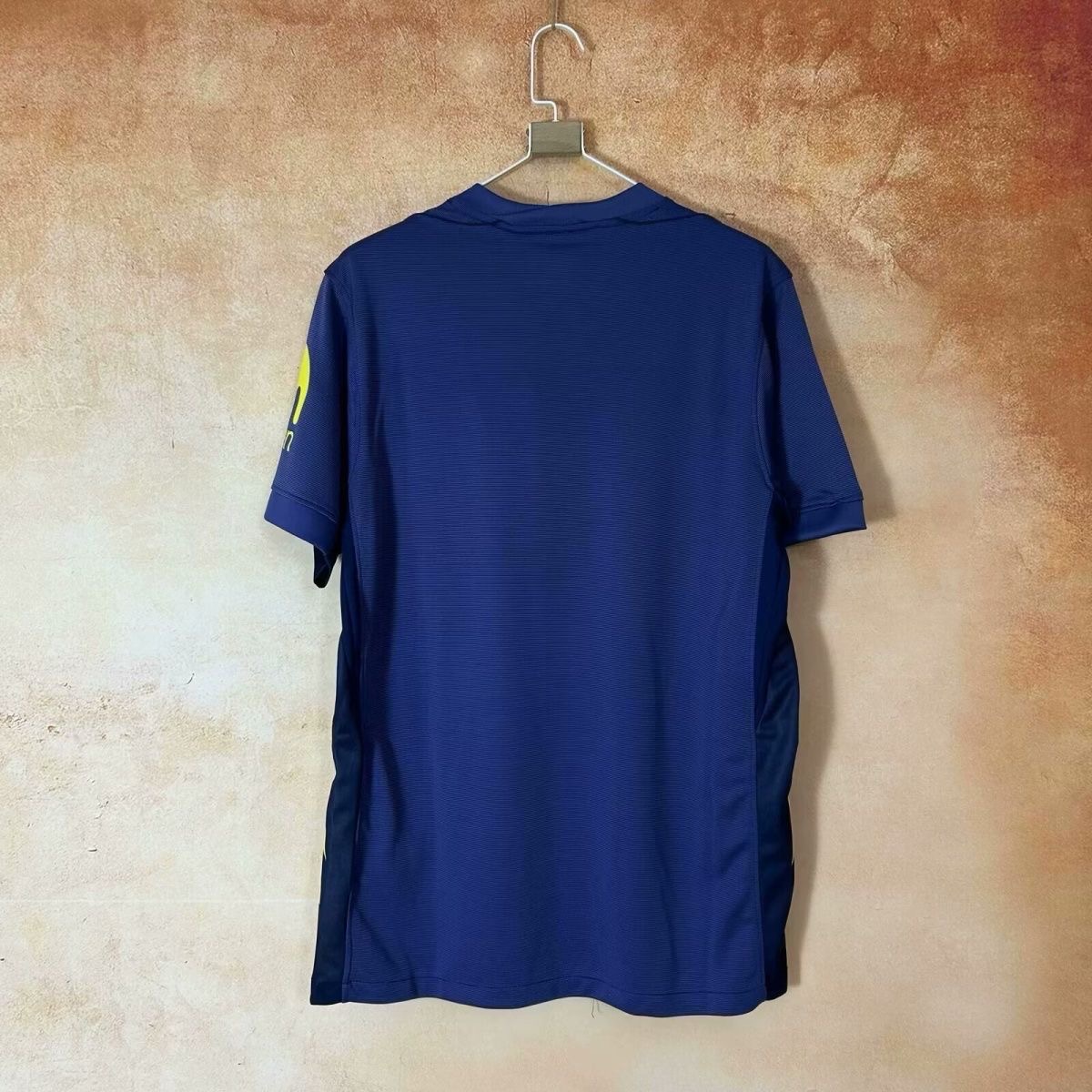 2025/2026 Atletico Madrid AwayFootball Shirt 1:1 Thai Quality