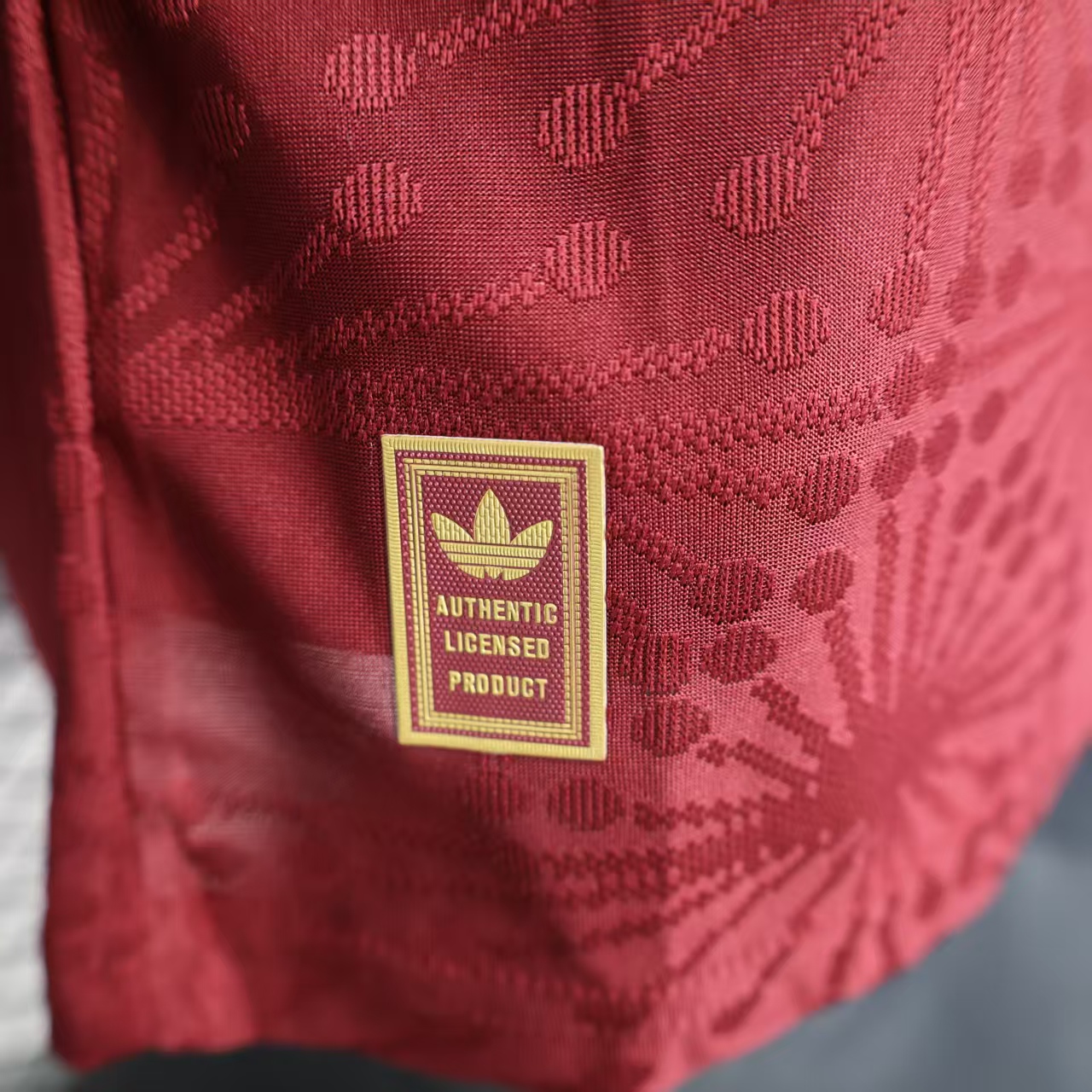 2025/2026 Player Version Mexico  Football Shirt