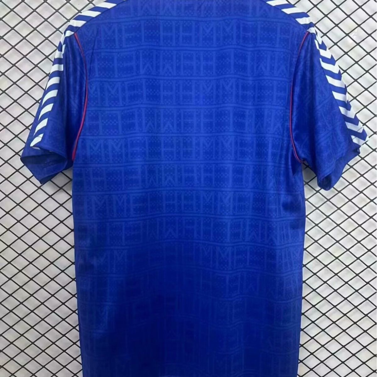 1988/1991 Retro Sunderland Away Football shirt 1:1 Thai Quality