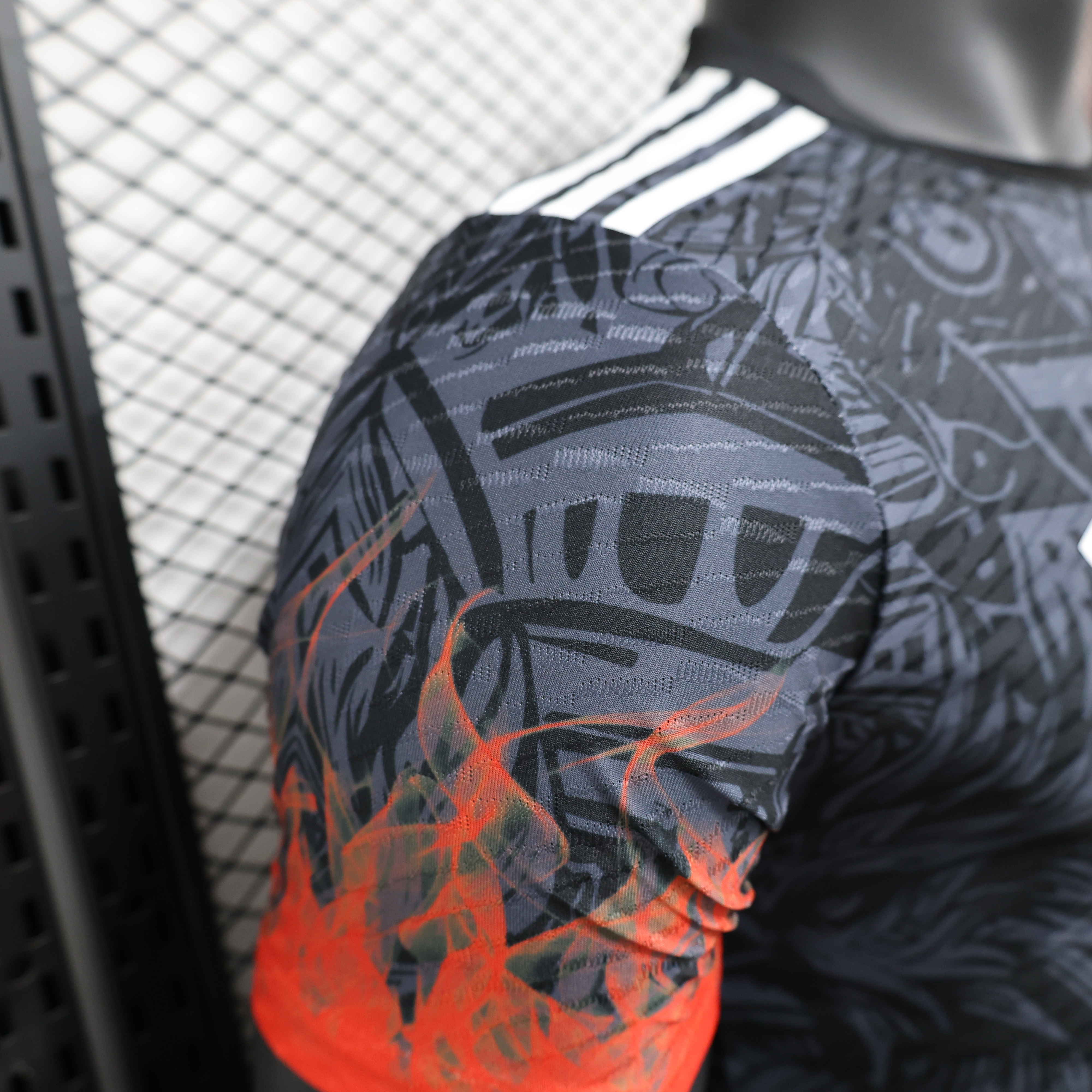 2024/2025 Player Liverpool Special Edition Football Shirt