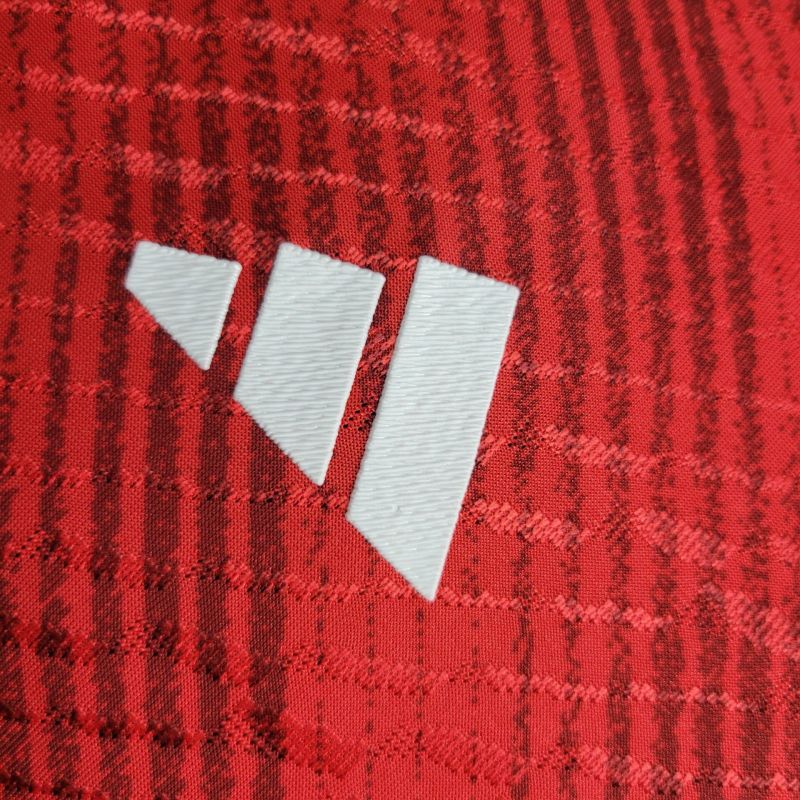 2023/2024 Player Version AS Roma Fourth Away Football Shirt