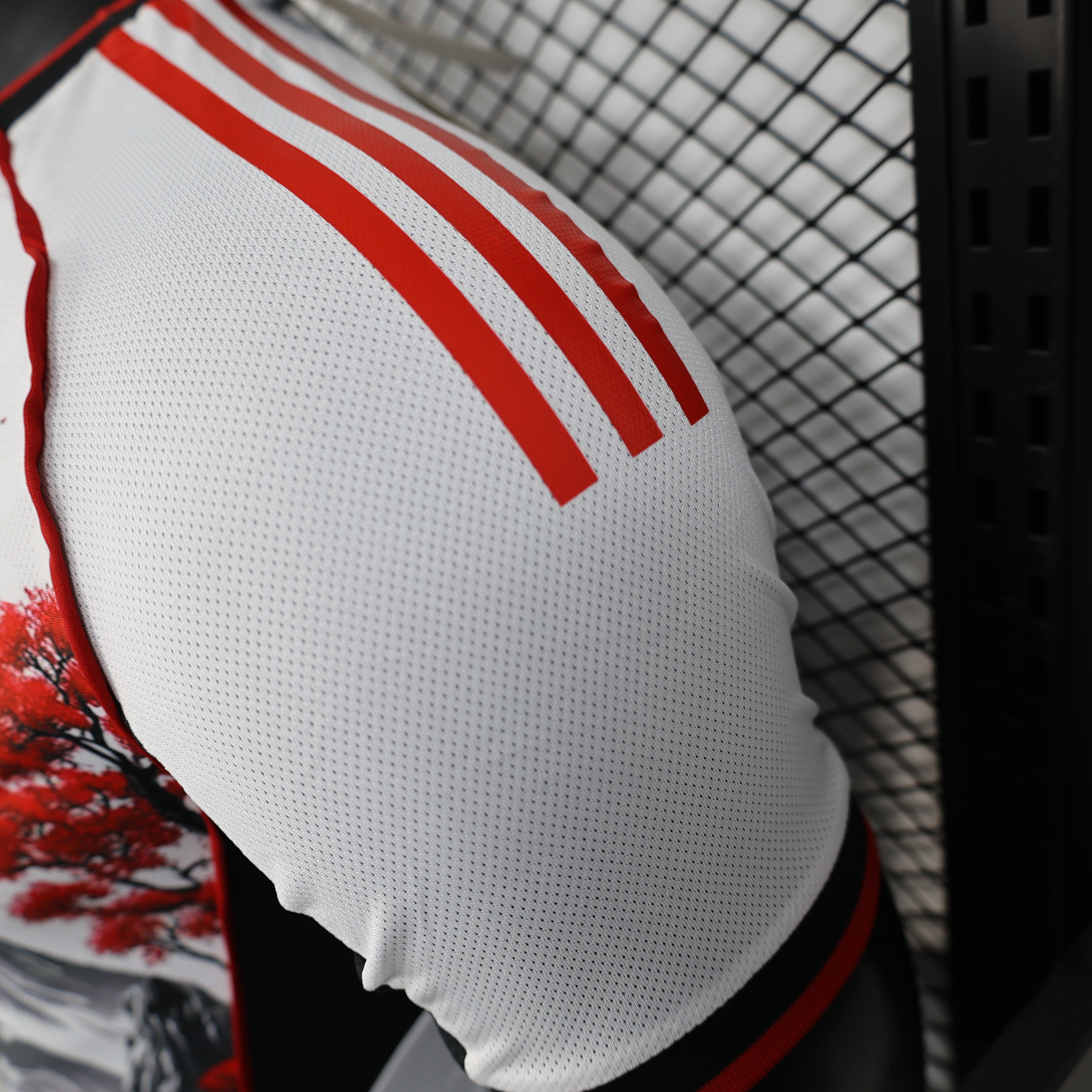 2024 Player Version Japan Special Edition Football Shirt