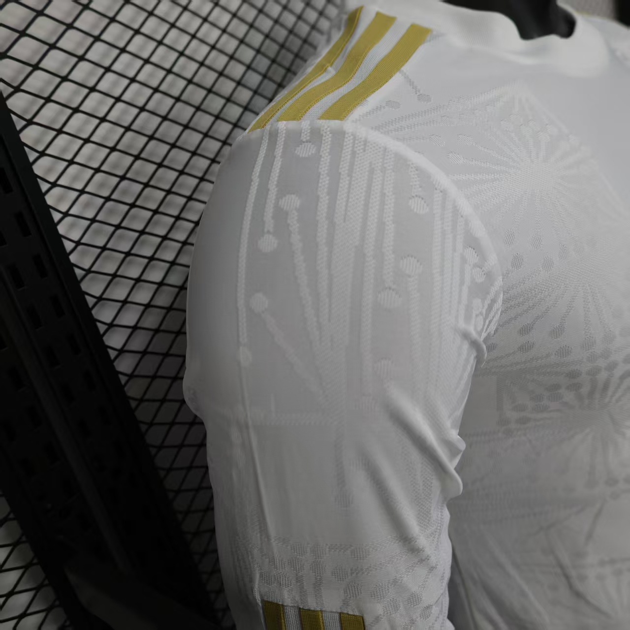 2025/2026 Player Version Long Sleeve Mexico Gold Cup Edition Football Shirt