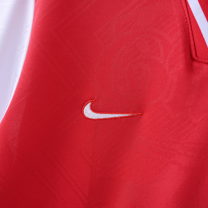 1996/1997 Retro Arsenal Home FootballShirt 1:1 Thai Quality