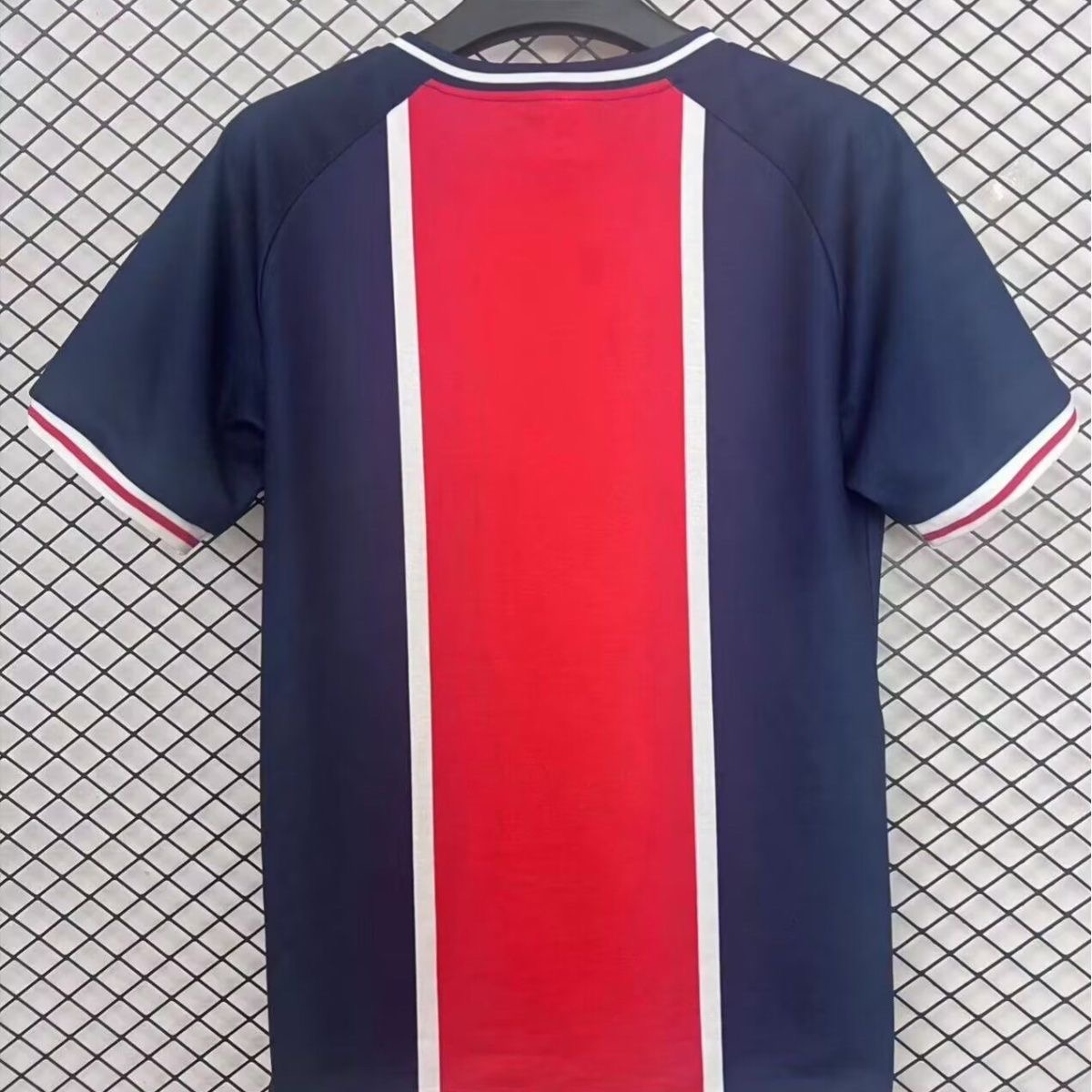 1974 Retro Paris Saint-Germain HomeFootball shirt 1:1 Thai Quality