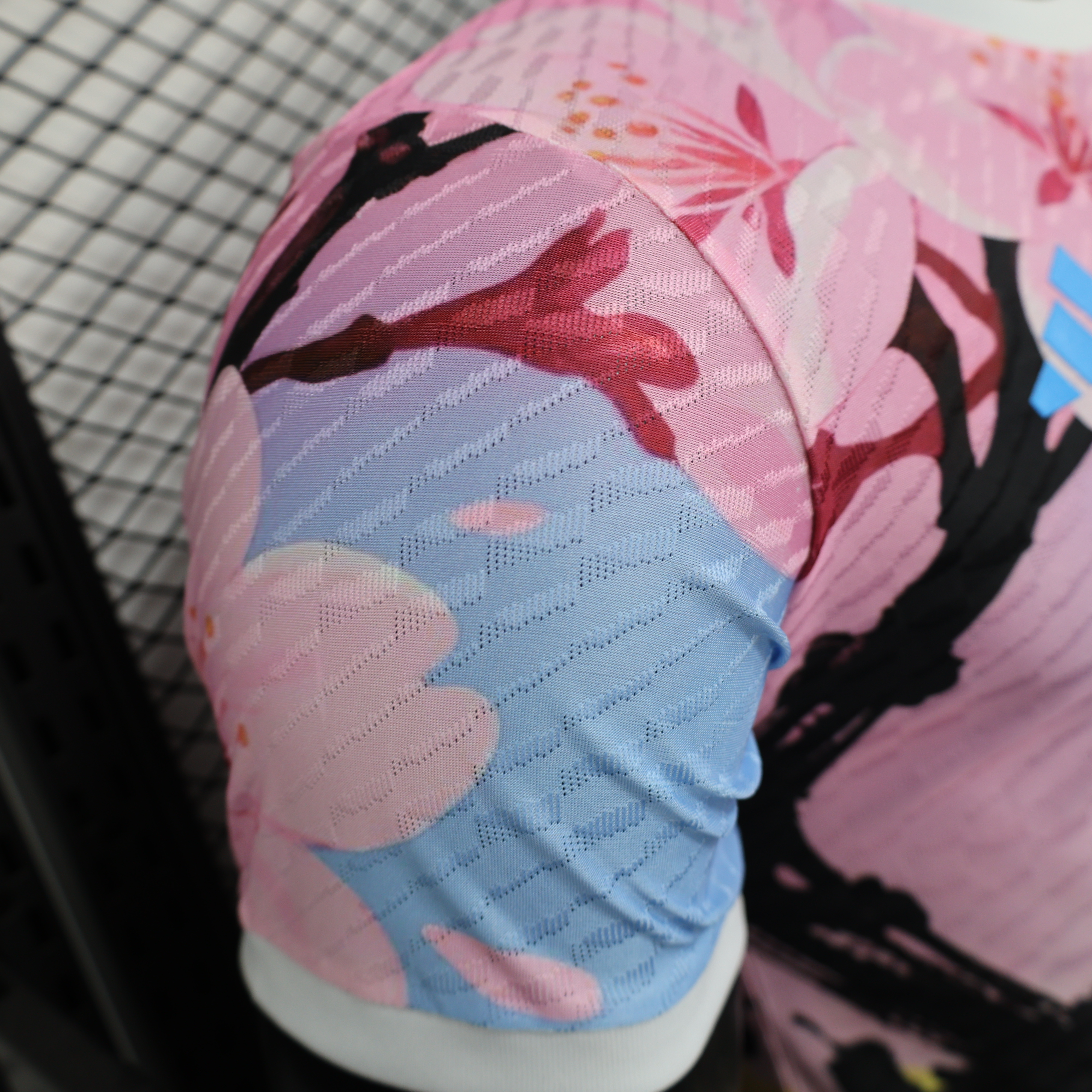 2024 Player Version Japan SpecialEdition Football shirt