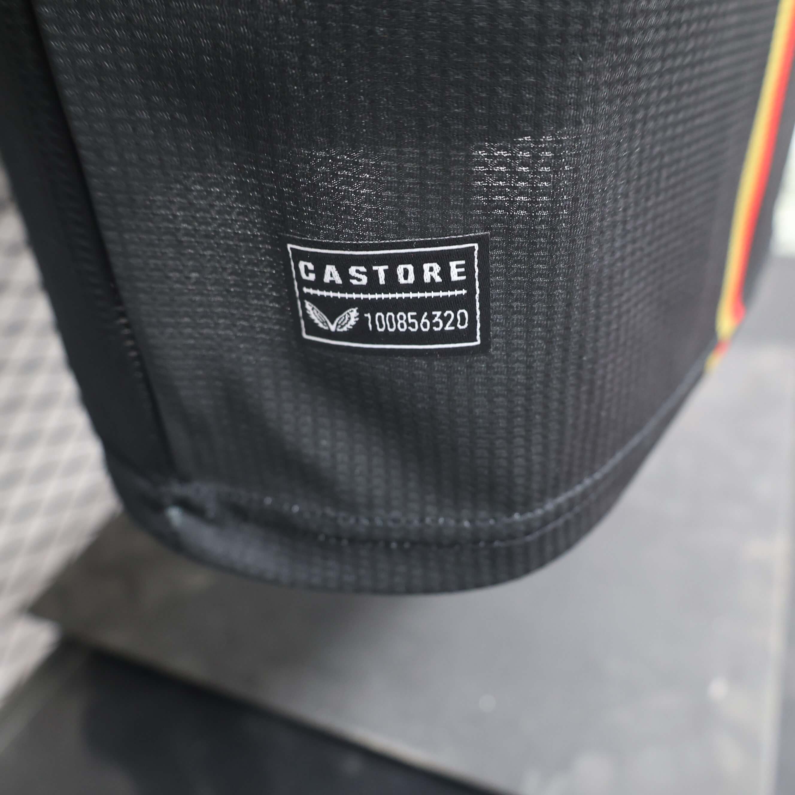 2024/2025 Player Version Leverkusen Limited Edition Black Football Shirt