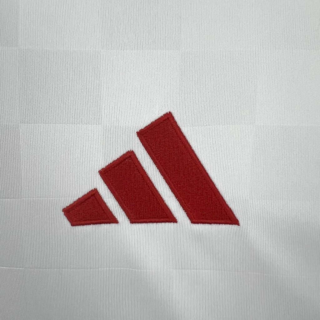 2025/2026 Benfica Third Away FootballShirt 1:1 Thai Quality