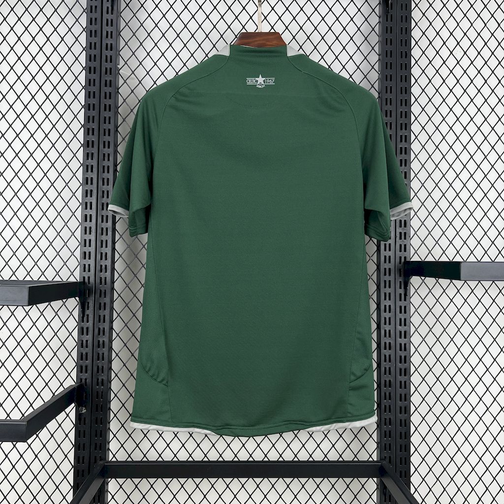 2006/2007 Retro Celtic 40th AnniversaryFootball Shirt 1:1 Thai Quality