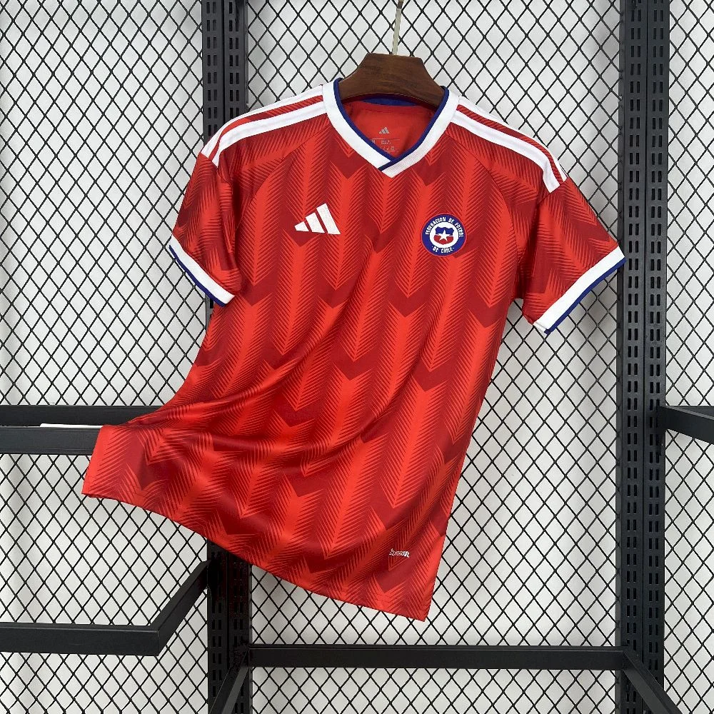 2025/2026 Cruz Azul Home Football Shirt 1:1 Thai Quality