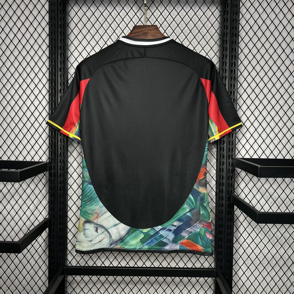 2024 Germany Training Wear Football Shirt