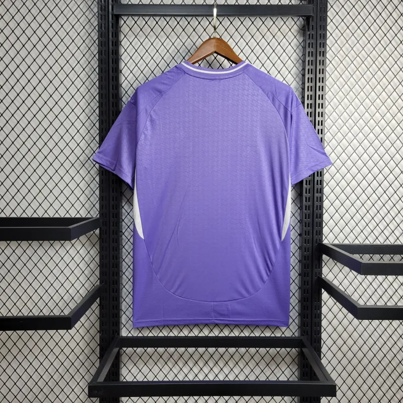 2024/2025 Real Madrid Football Shirt