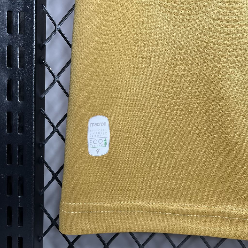 2024/2025 Wrexham Third Away Football Shirt