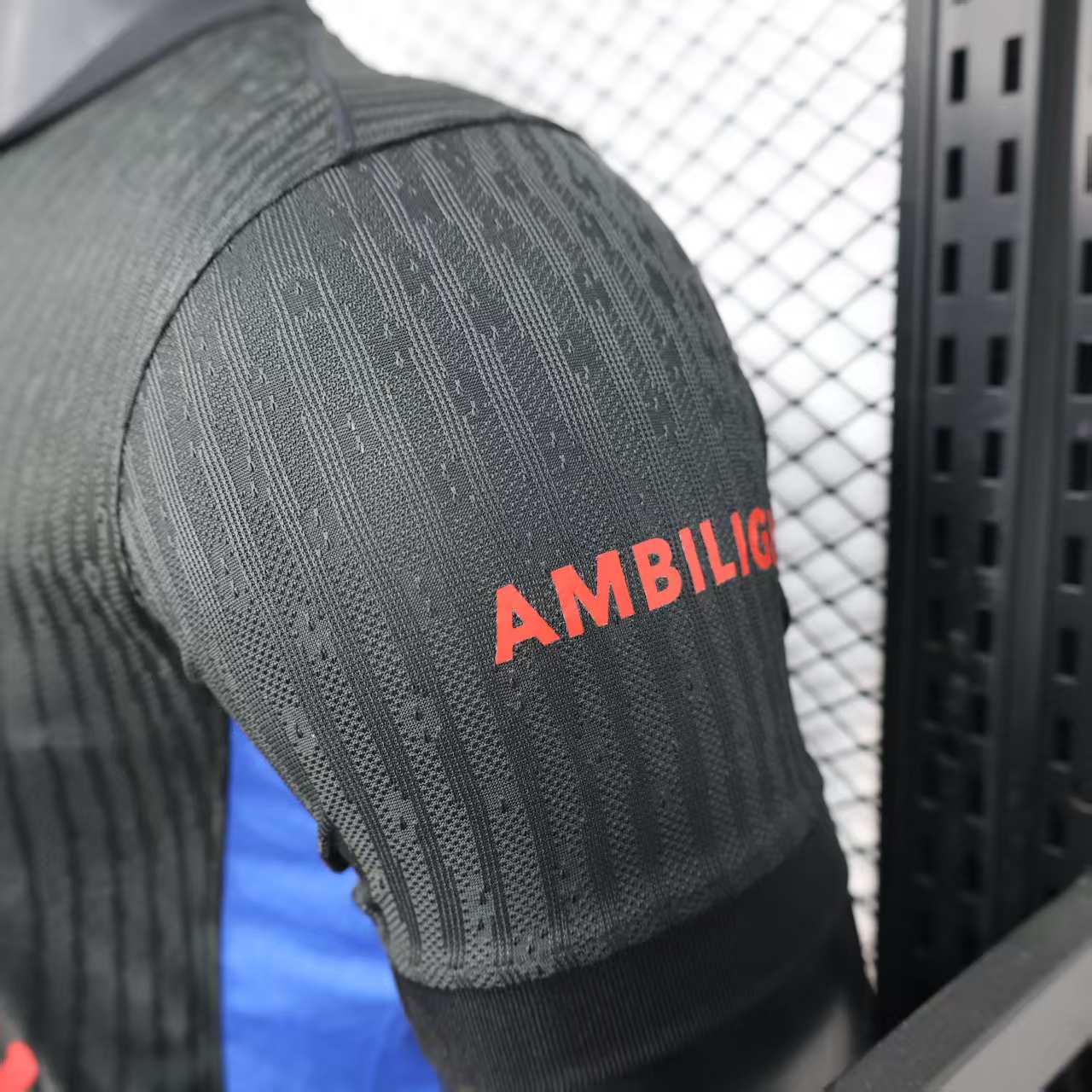 2024/2025 Barcelona Away Limited Edition Football shirt