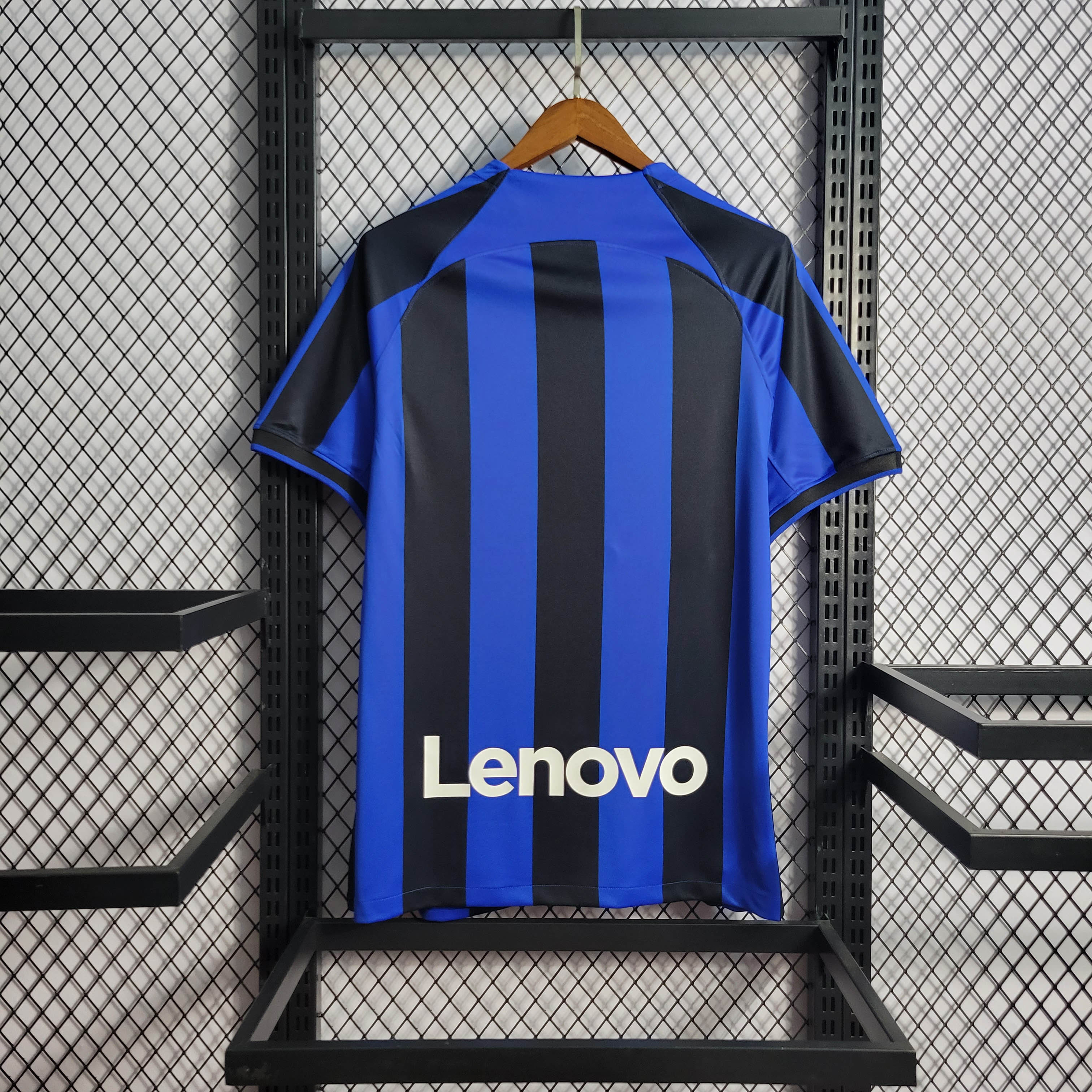 2022/2023 Inter Milan Home Football Shirt
