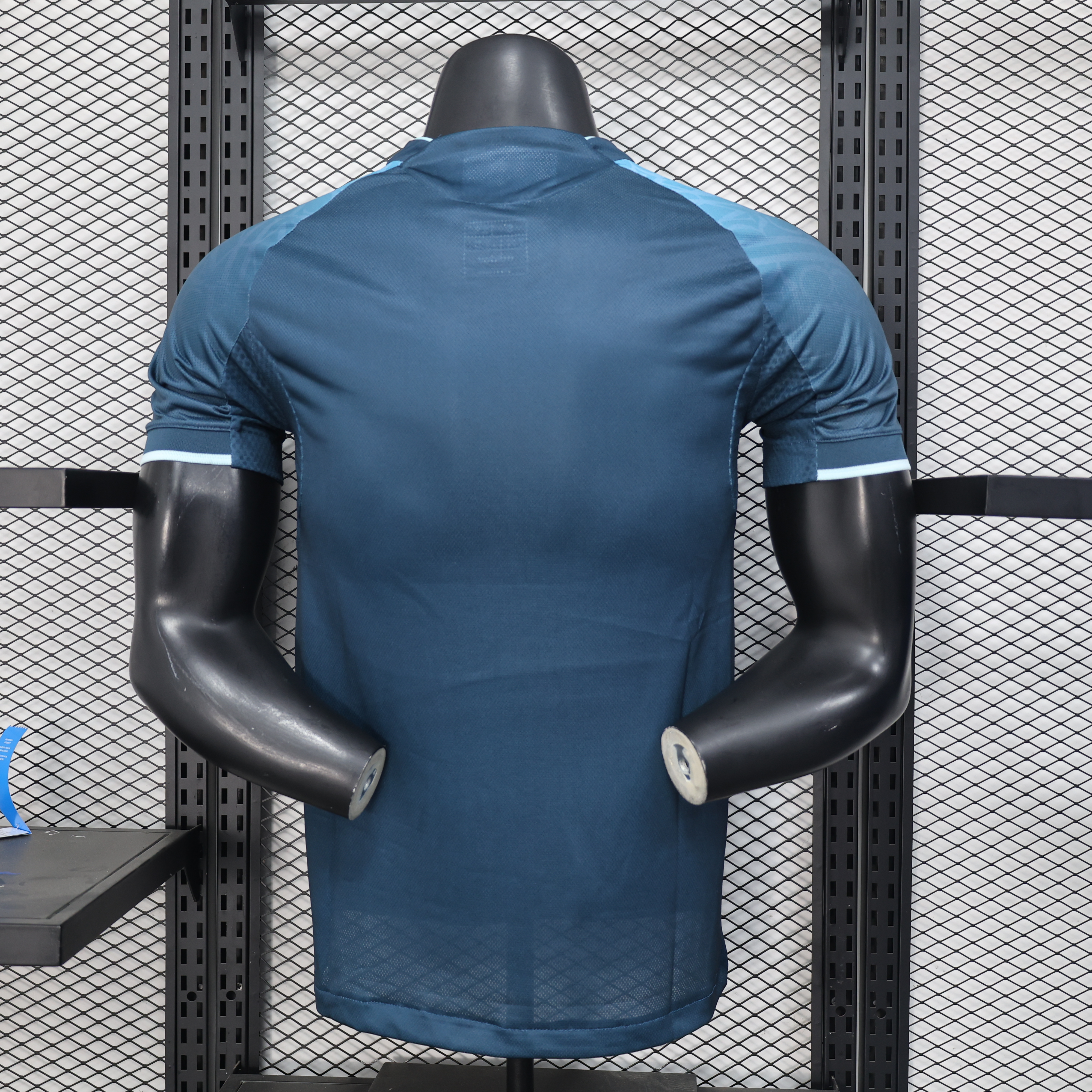 2025/2026 Player Version Real Madrid  Football Shirt